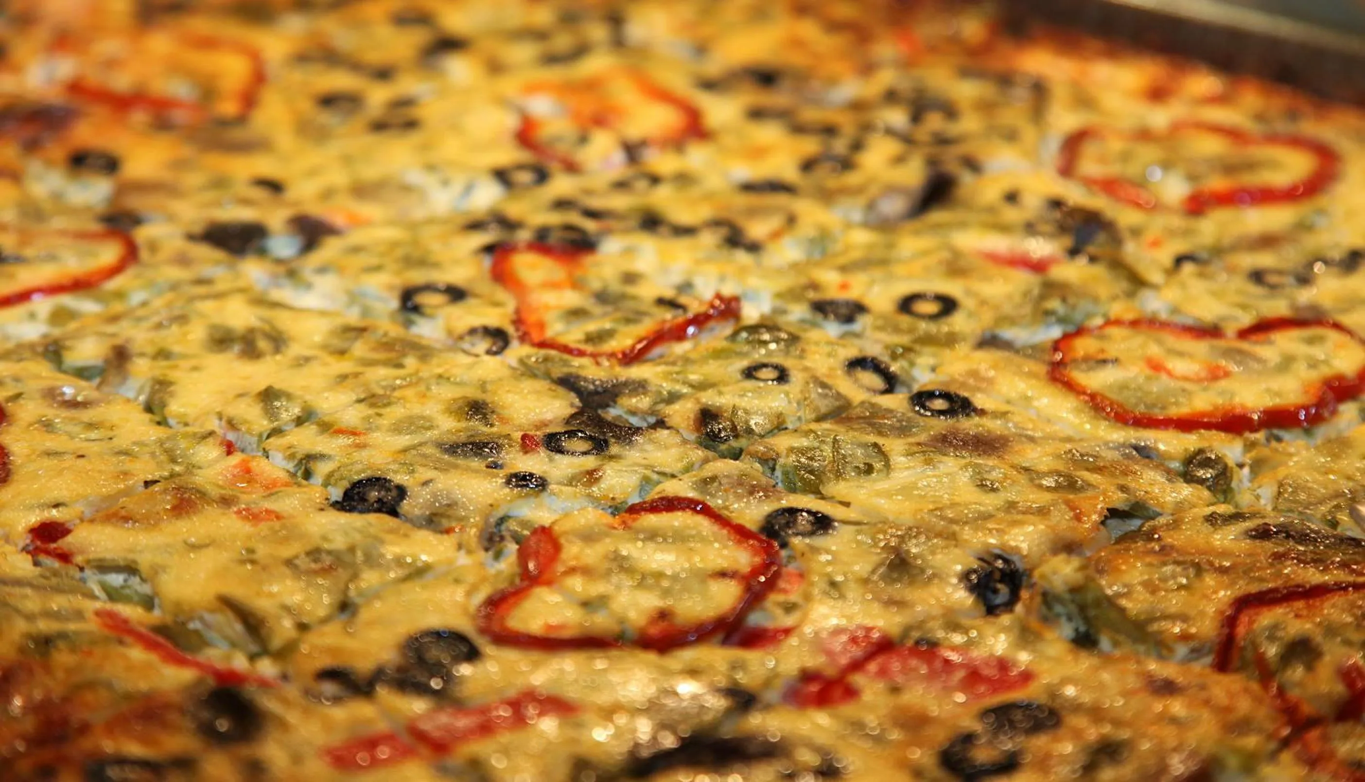 Food close-up in Hotel Peñiscola Palace