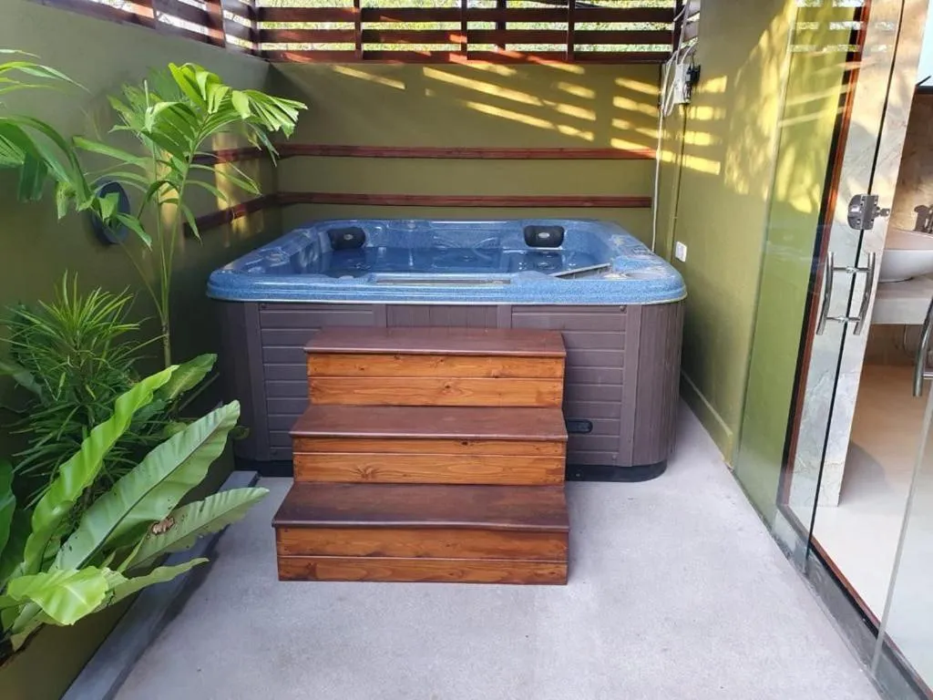 Allure Yala Luxury Suites by Allure Leisure