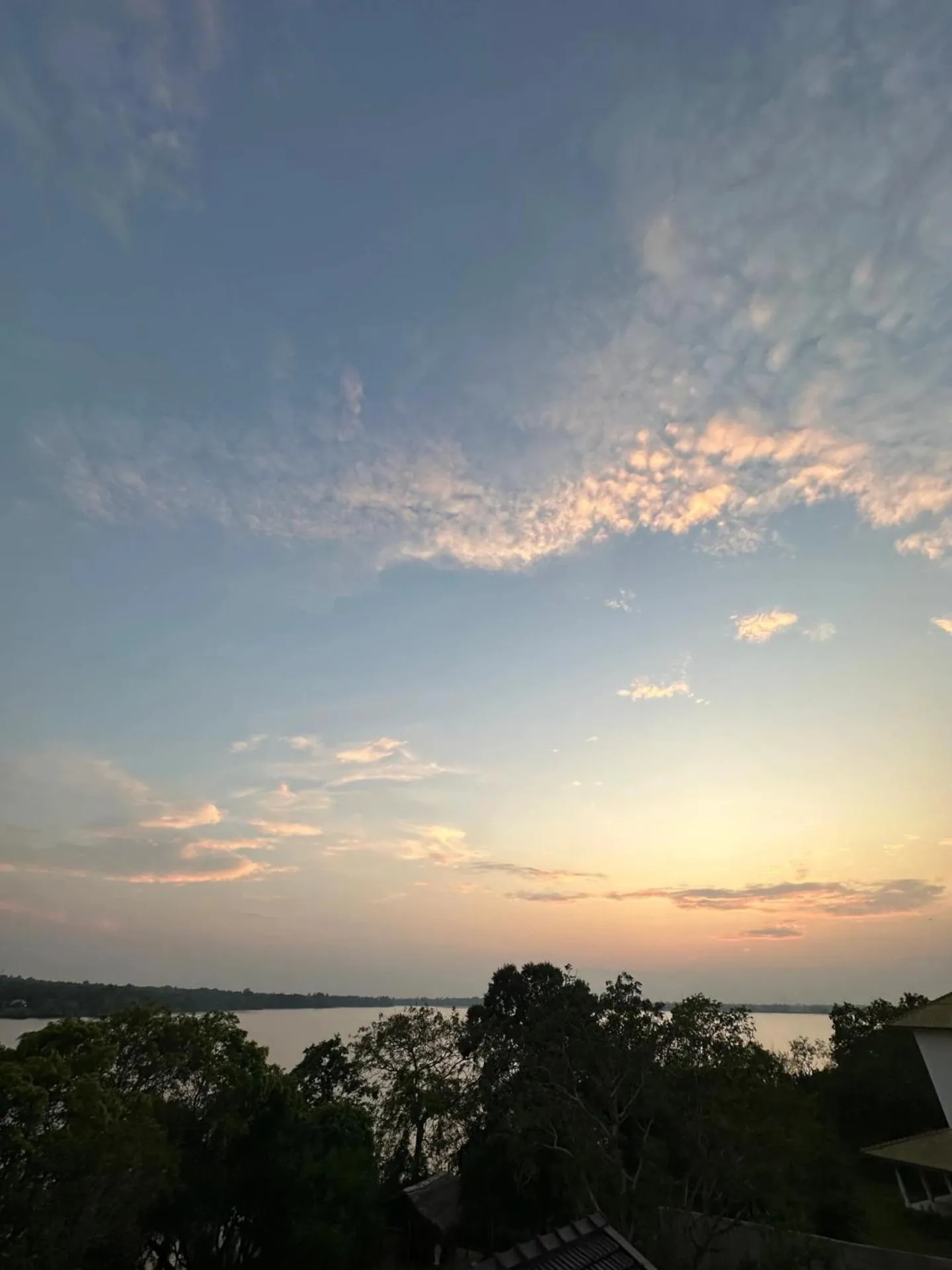 Lake view in Allure Yala Luxury Suites by Allure Leisure