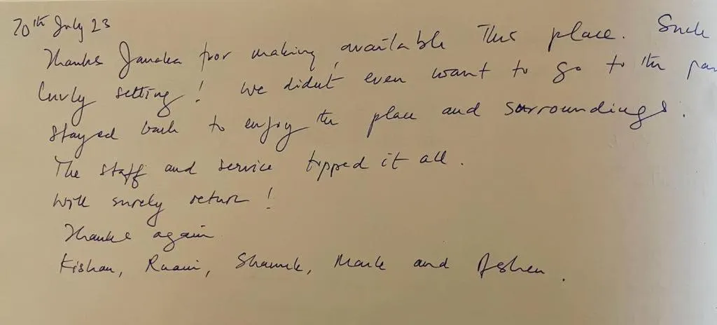 Allure Yala Luxury Suites by Allure Leisure