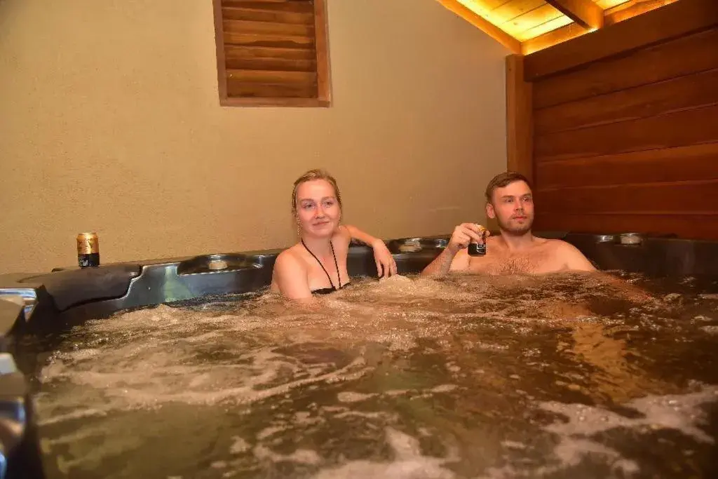 Queen Suite with Spa Bath in Allure Yala Luxury Suites by Allure Leisure Queen Suite with Spa Bath in Allure Yala Luxury Suites by Allure Leisure