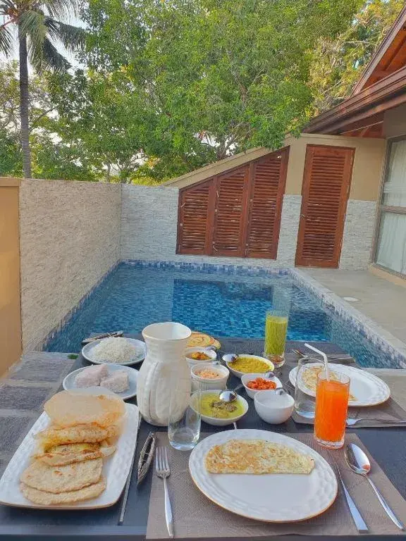 Suite with Lake View in Allure Yala Luxury Suites by Allure Leisure Suite with Lake View in Allure Yala Luxury Suites by Allure Leisure