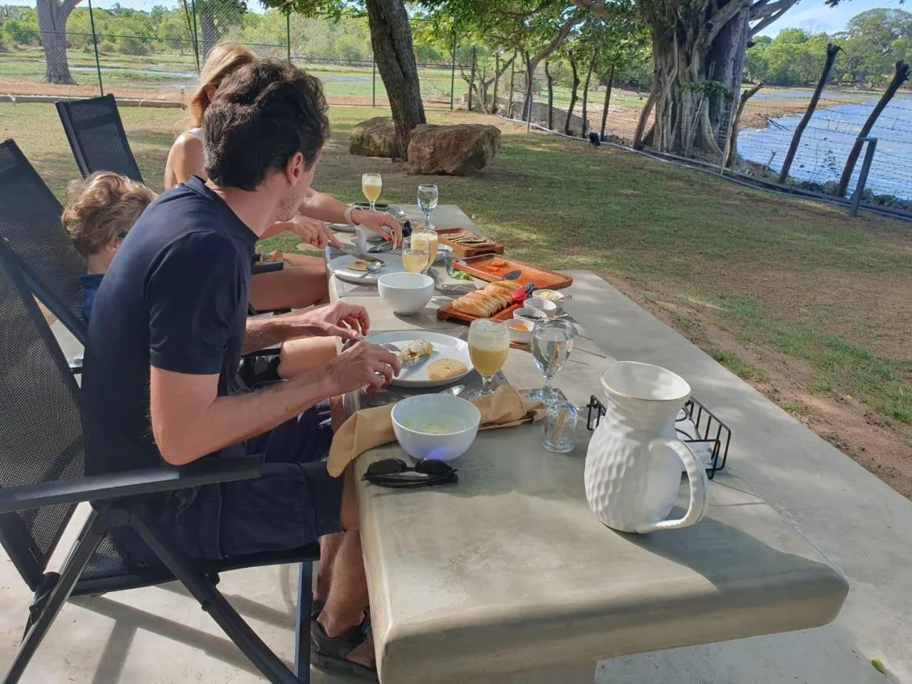 Allure Yala Luxury Suites by Allure Leisure