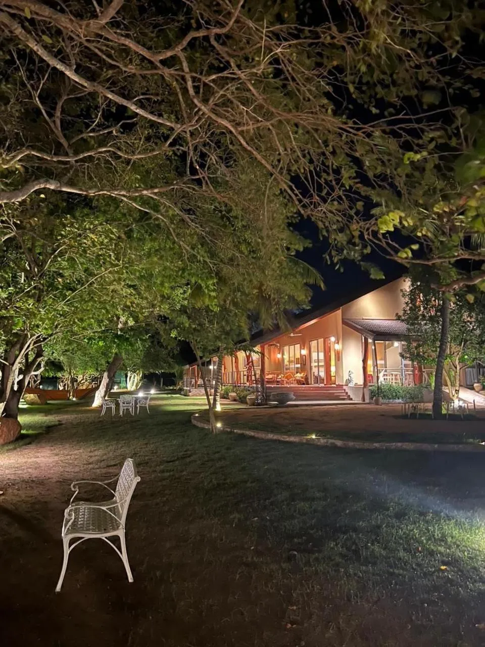 Allure Yala Luxury Suites by Allure Leisure