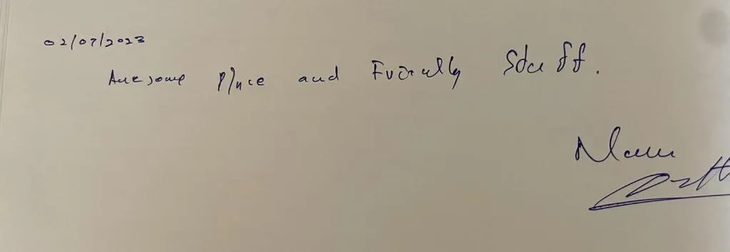 Allure Yala Luxury Suites by Allure Leisure