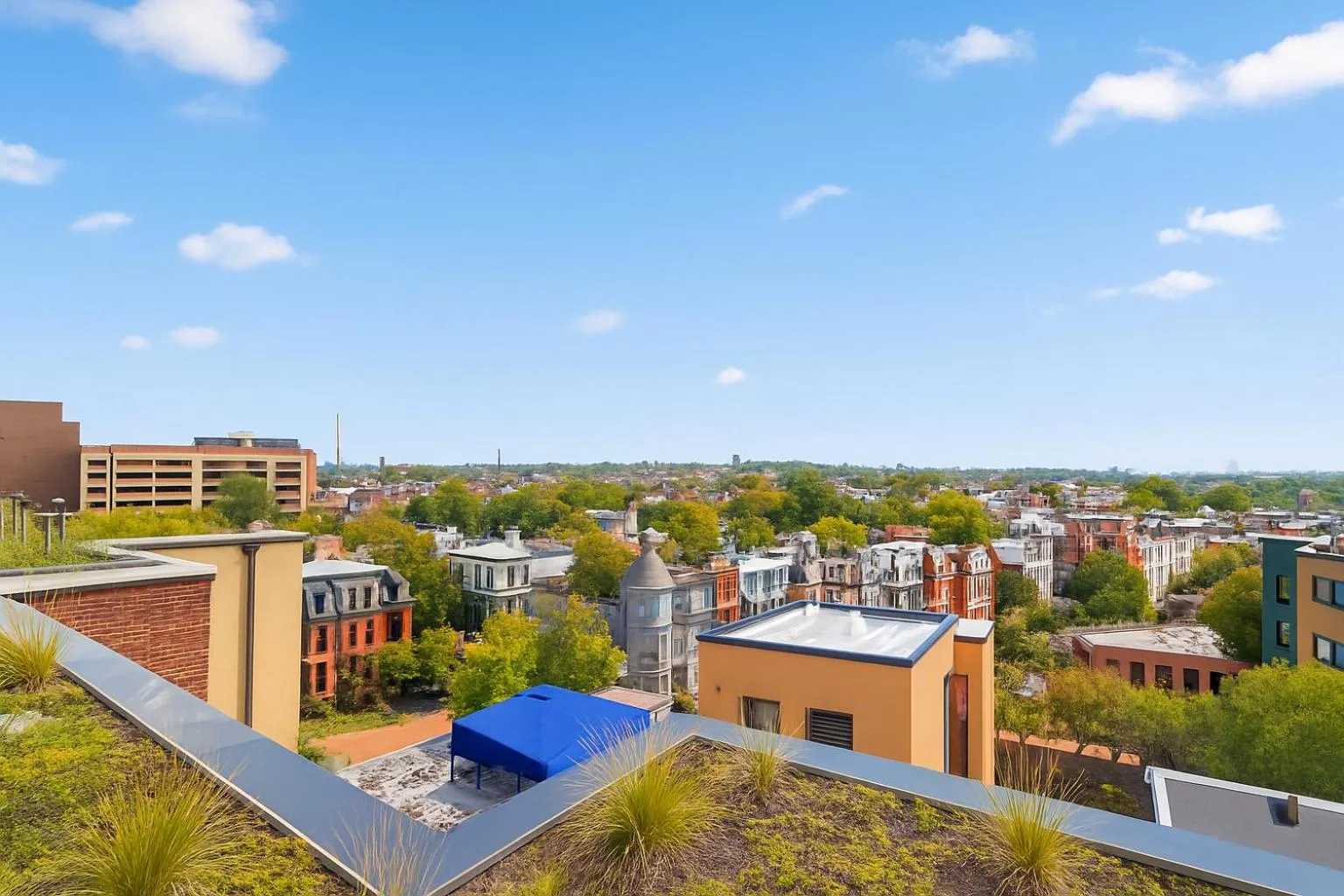 Property building in Pure Voyage Shaw