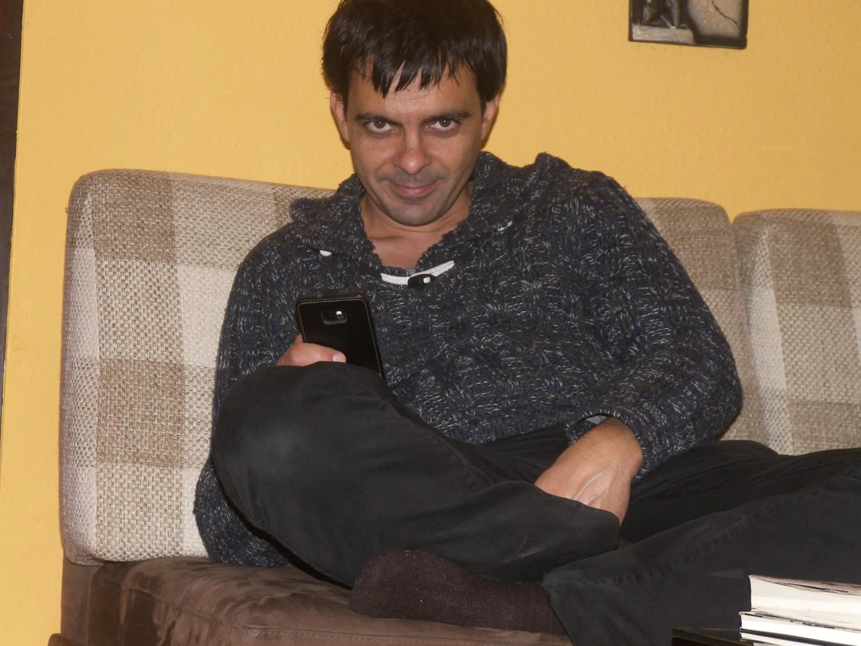 Staff in Agroturisme Es Picot