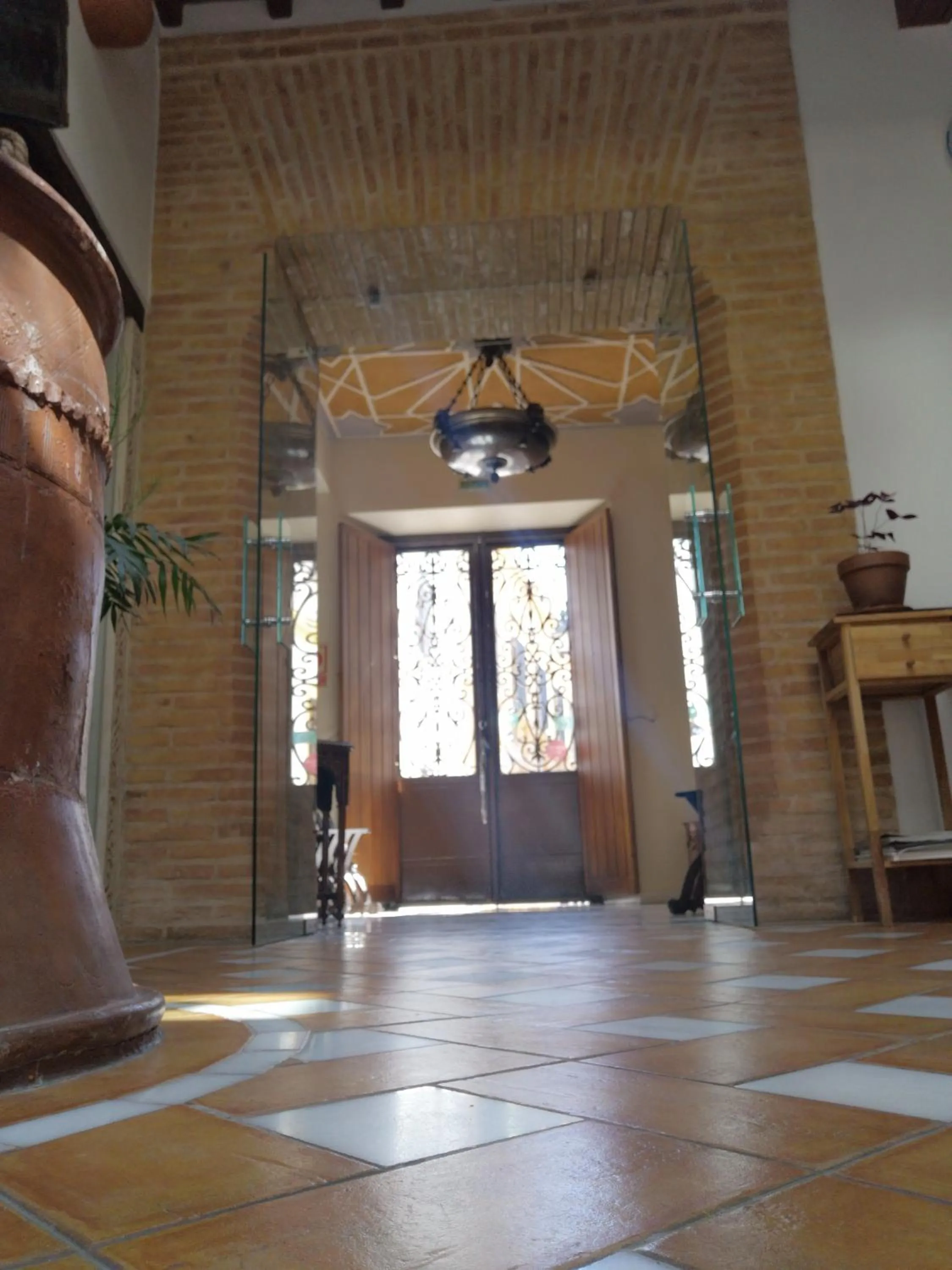 La Llave de la Judería Hotel Boutique