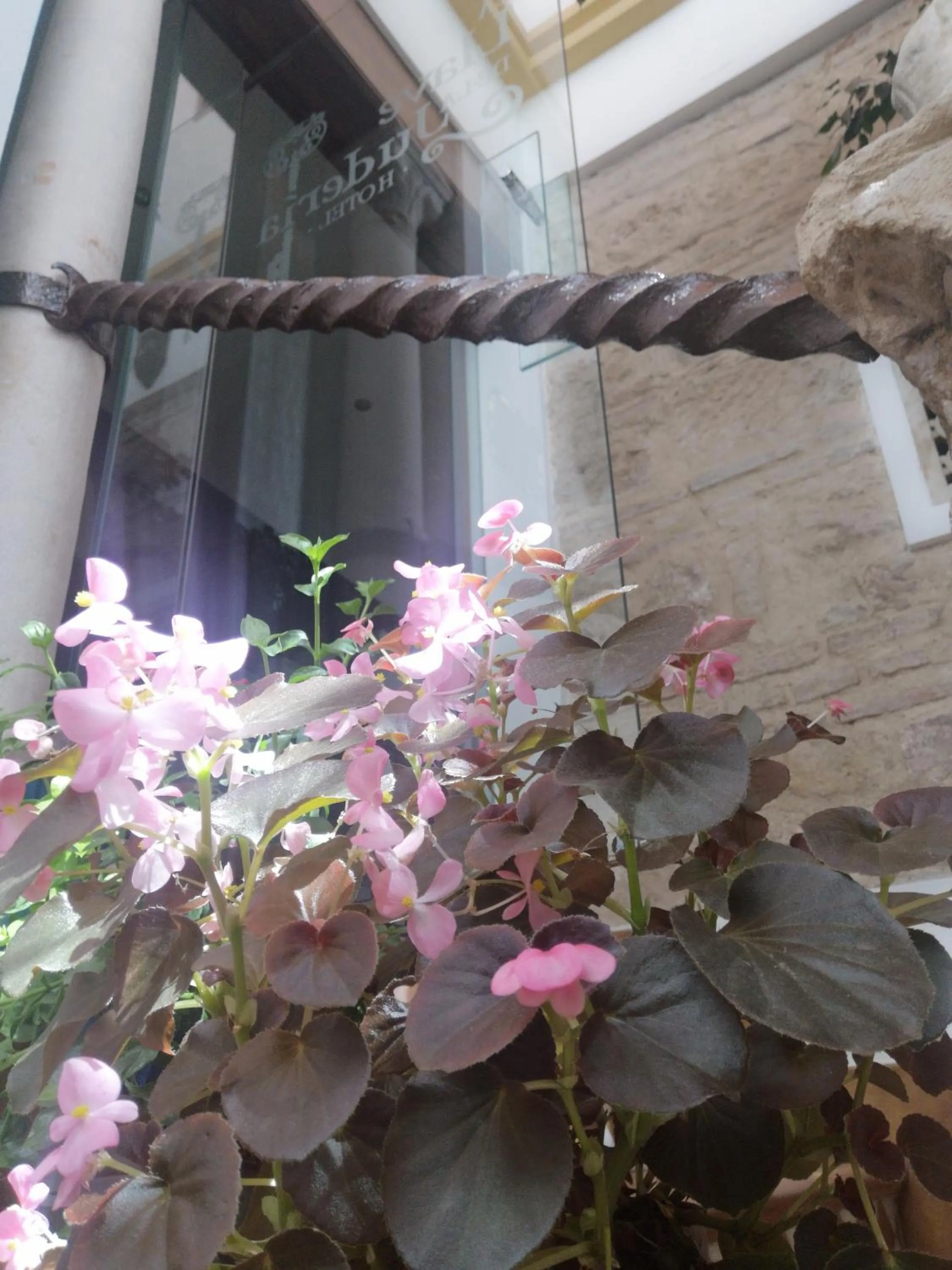 La Llave de la Judería Hotel Boutique