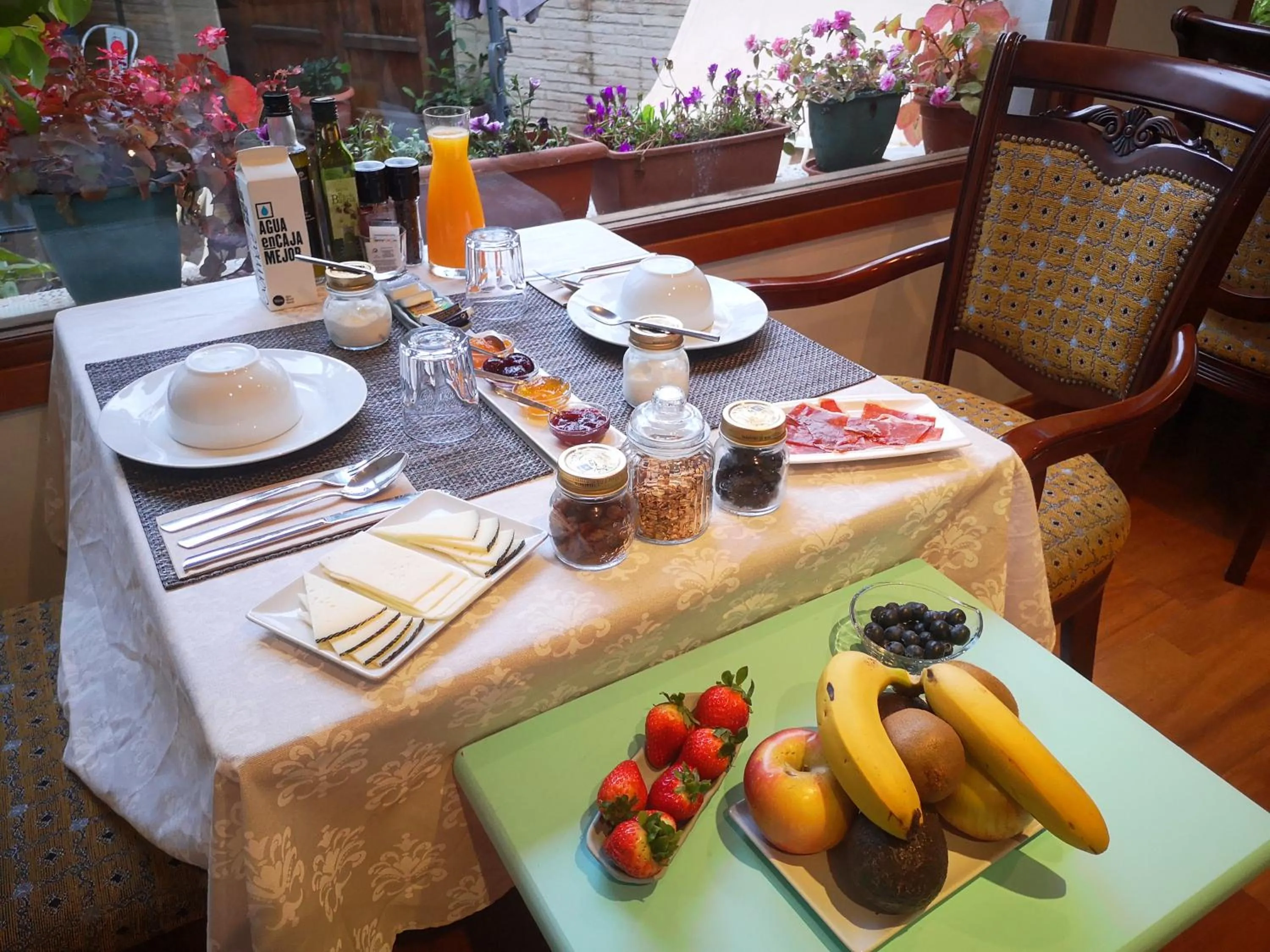 La Llave de la Judería Hotel Boutique