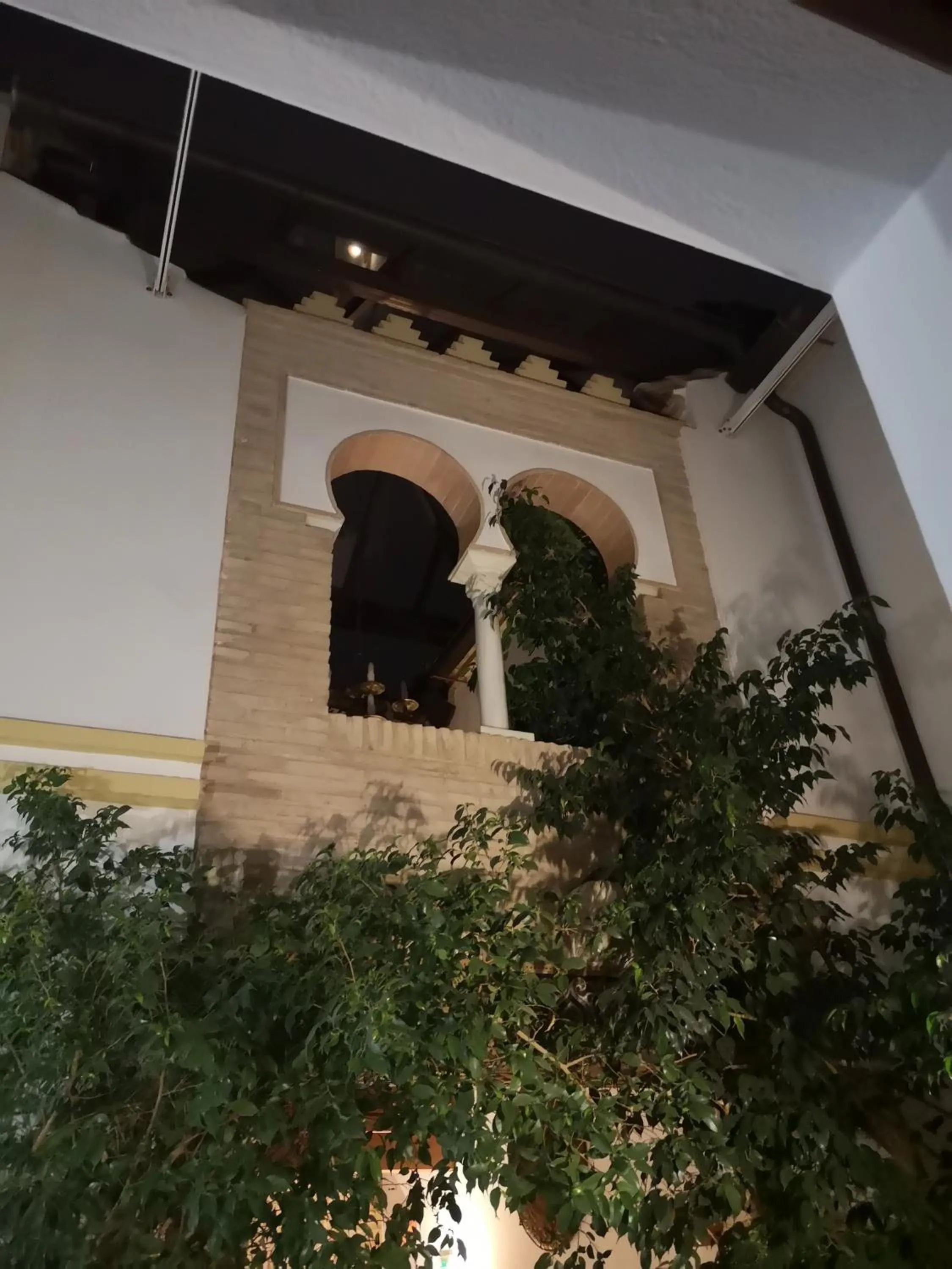 Property building in La Llave de la Judería Hotel Boutique