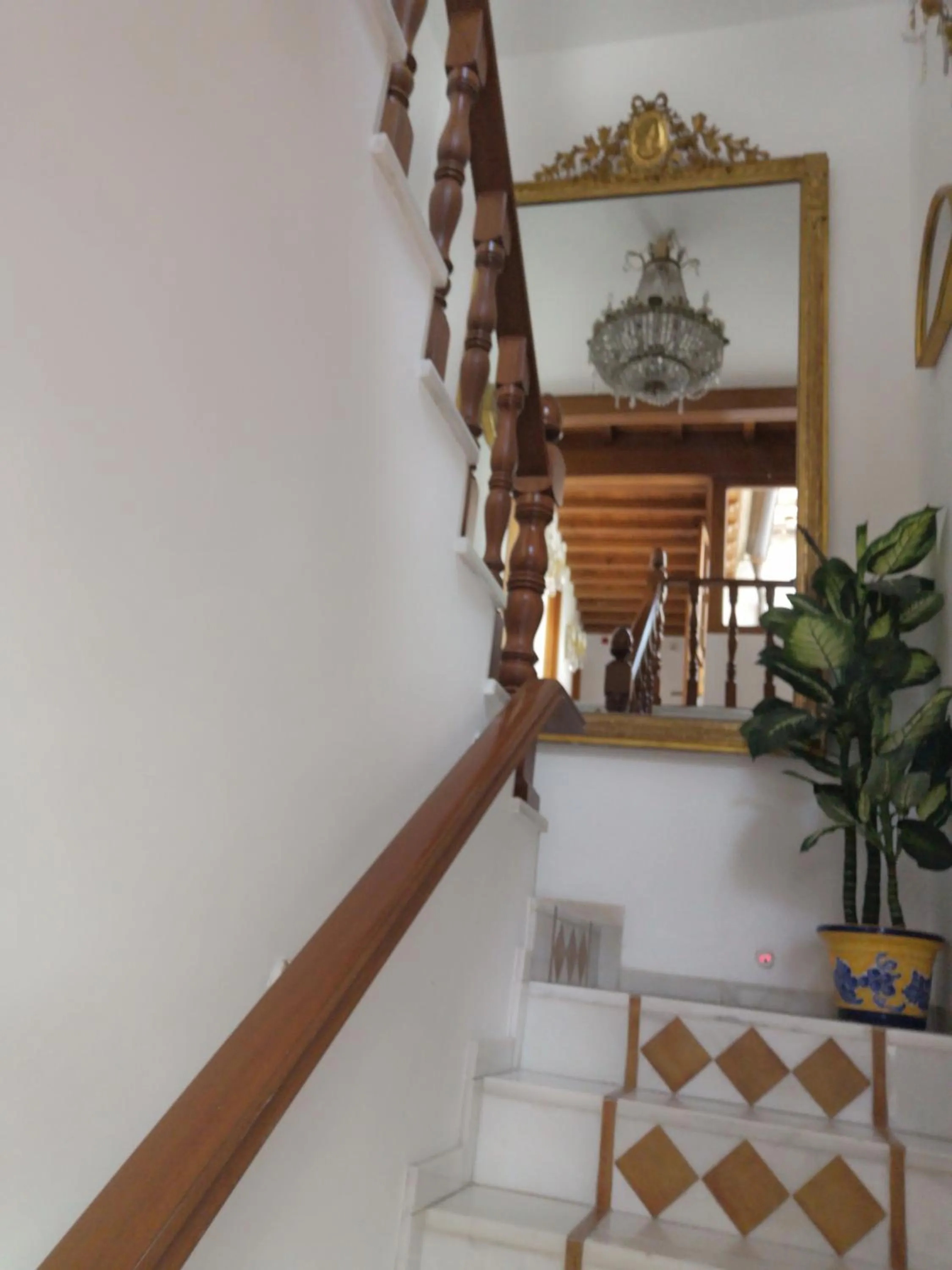 La Llave de la Judería Hotel Boutique