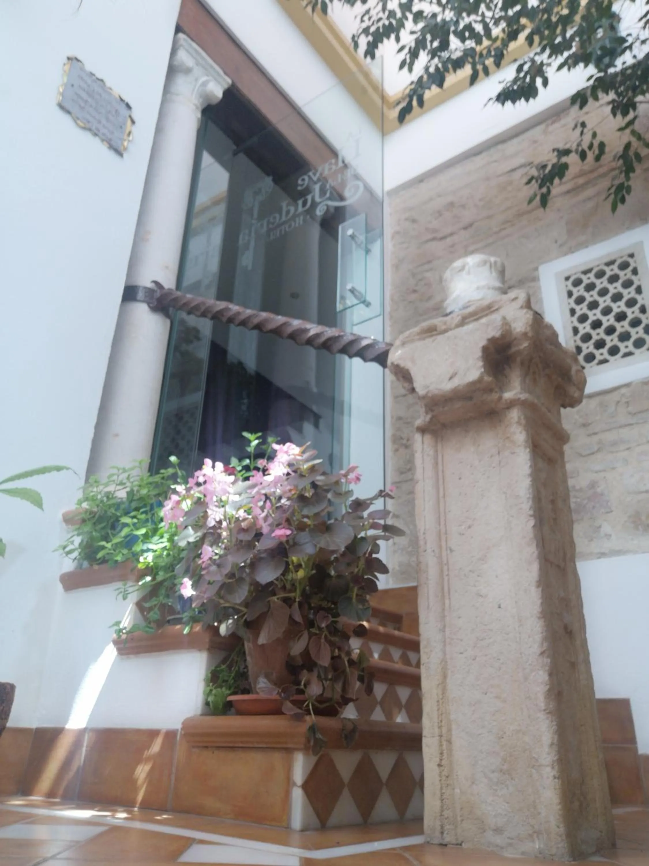 La Llave de la Judería Hotel Boutique