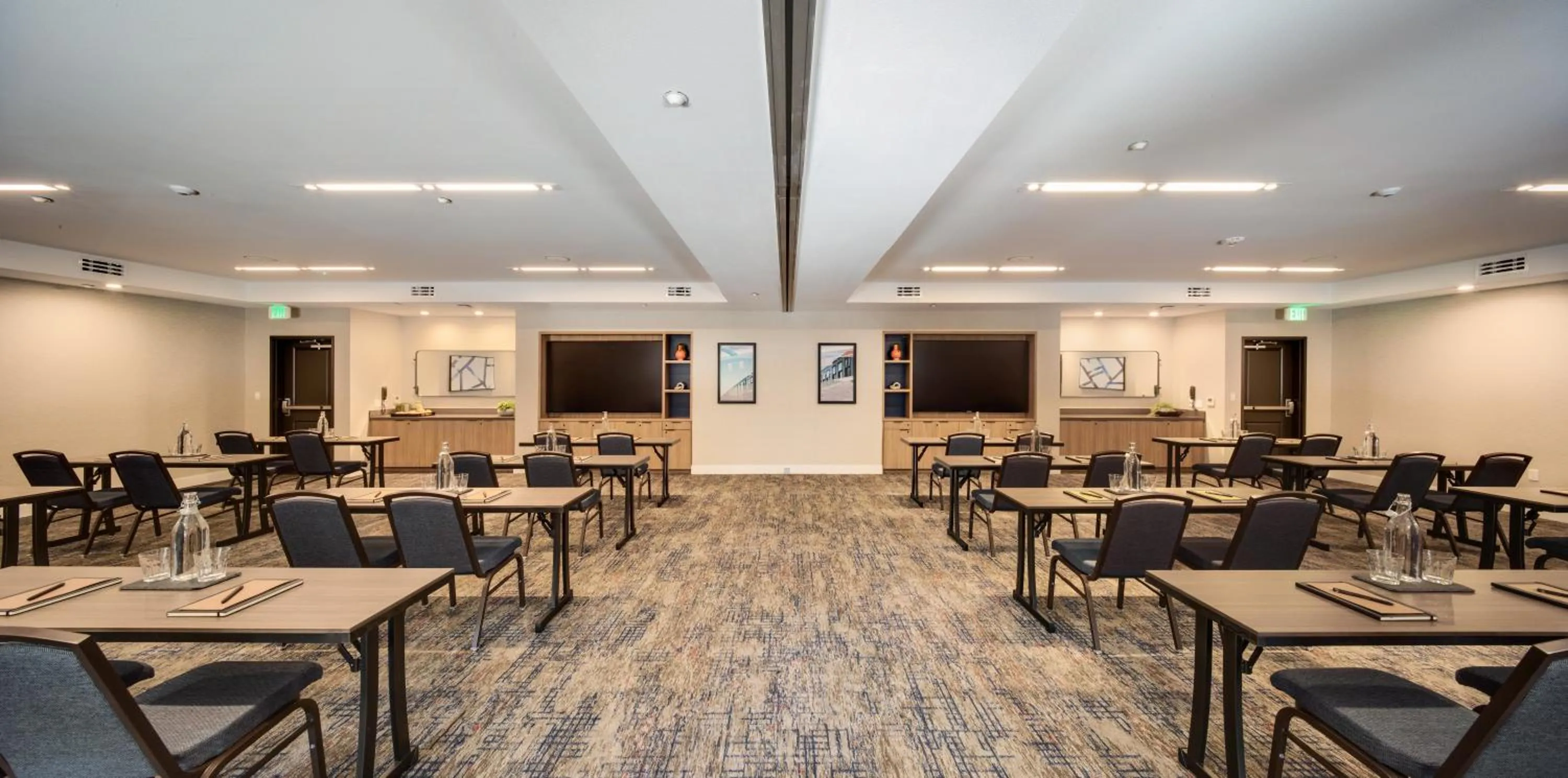 Meeting/conference room in Ayres Hotel Rialto Fontana