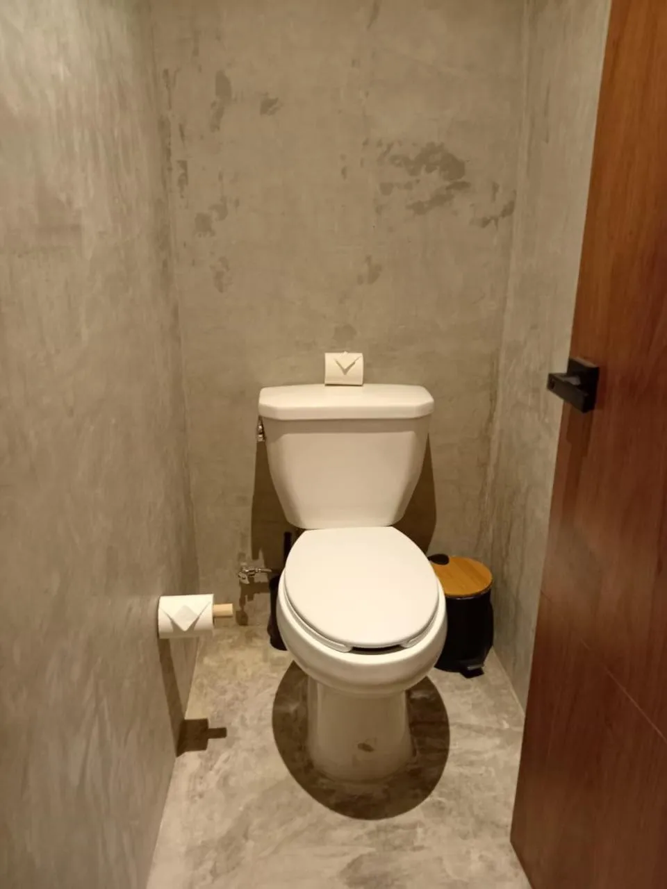 Bathroom in Dos Mares Barefoot Luxury