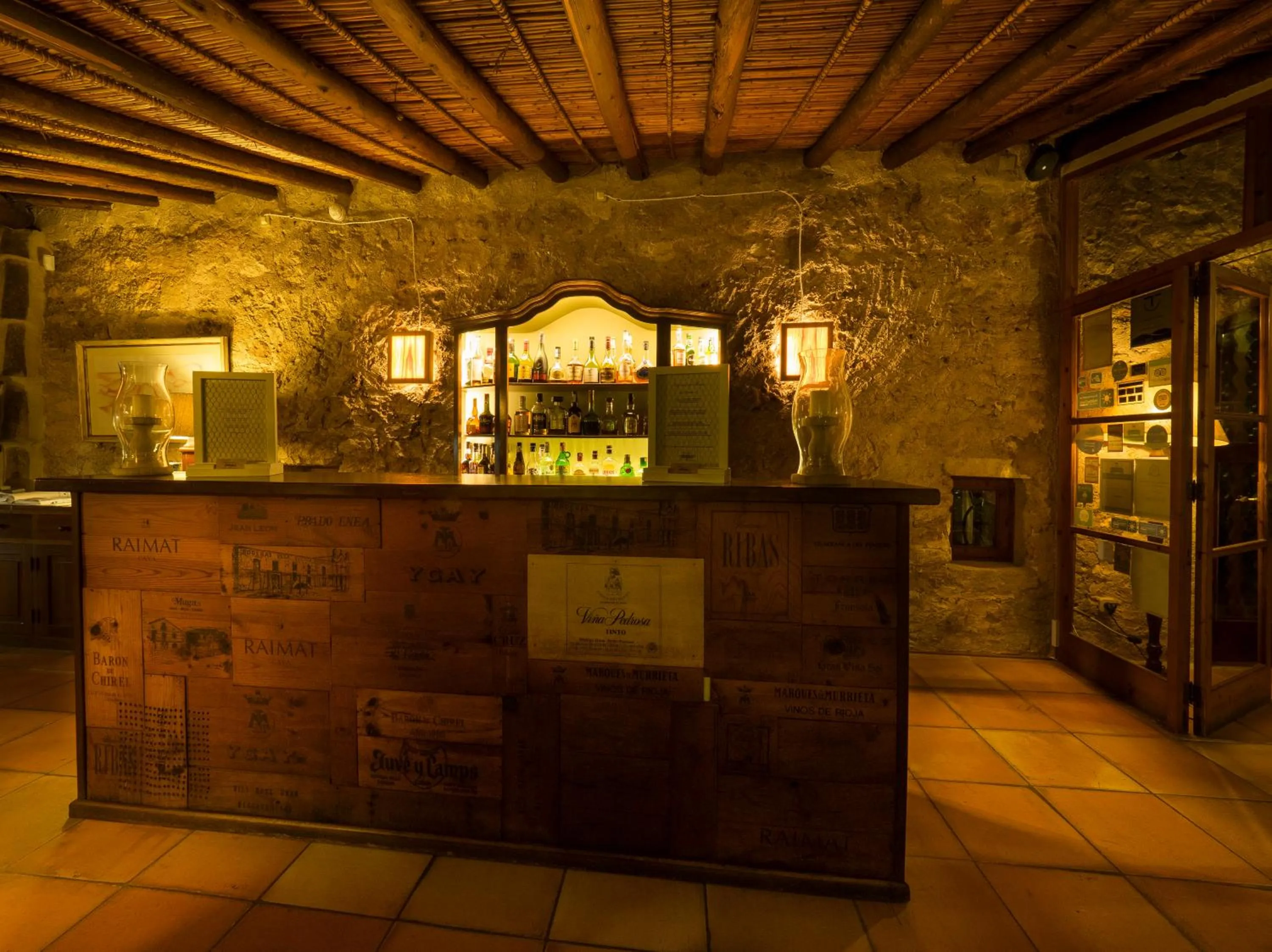 Nightclub / DJ in Protur Residencia Son Floriana