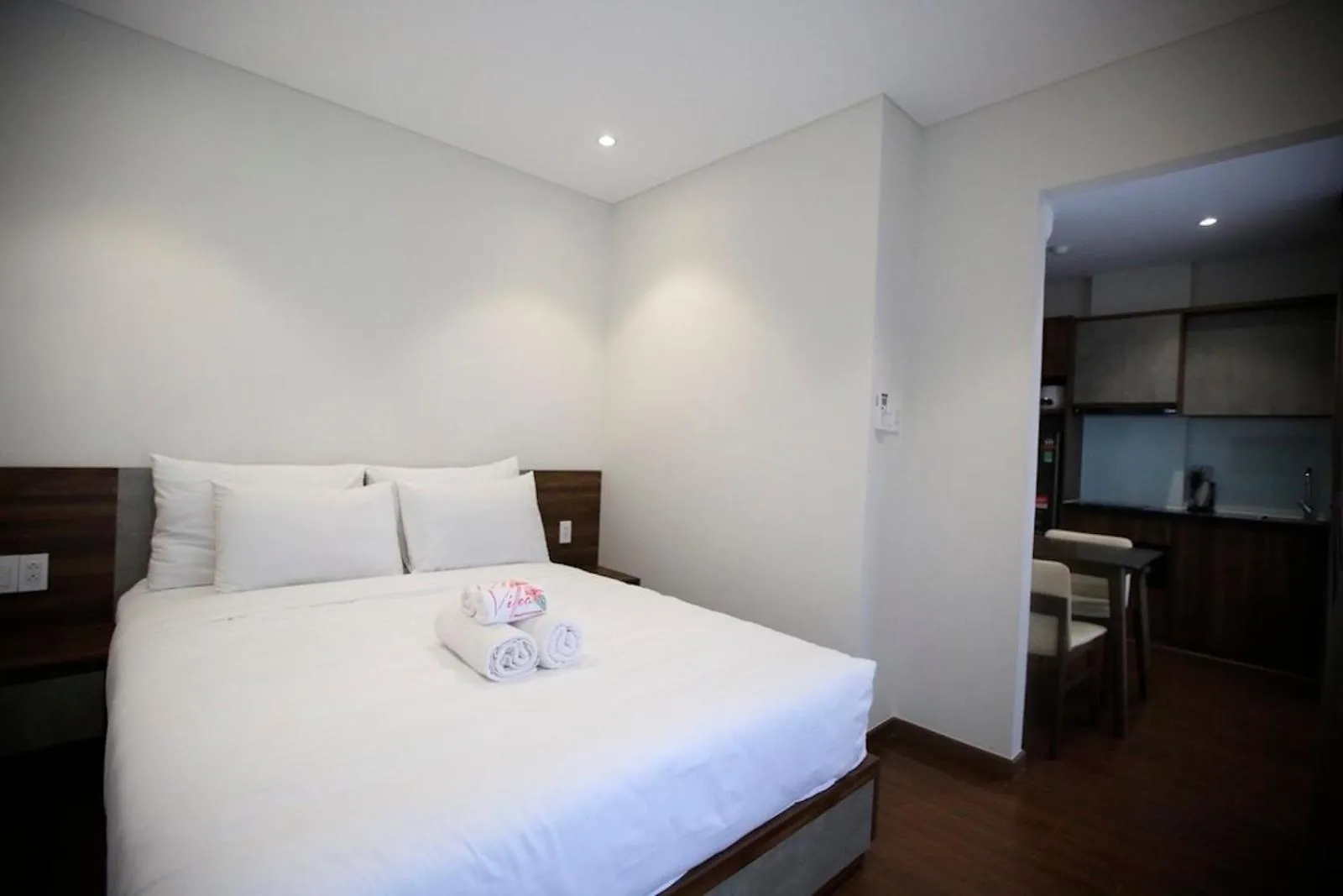 Bed in CityHouse - Villea