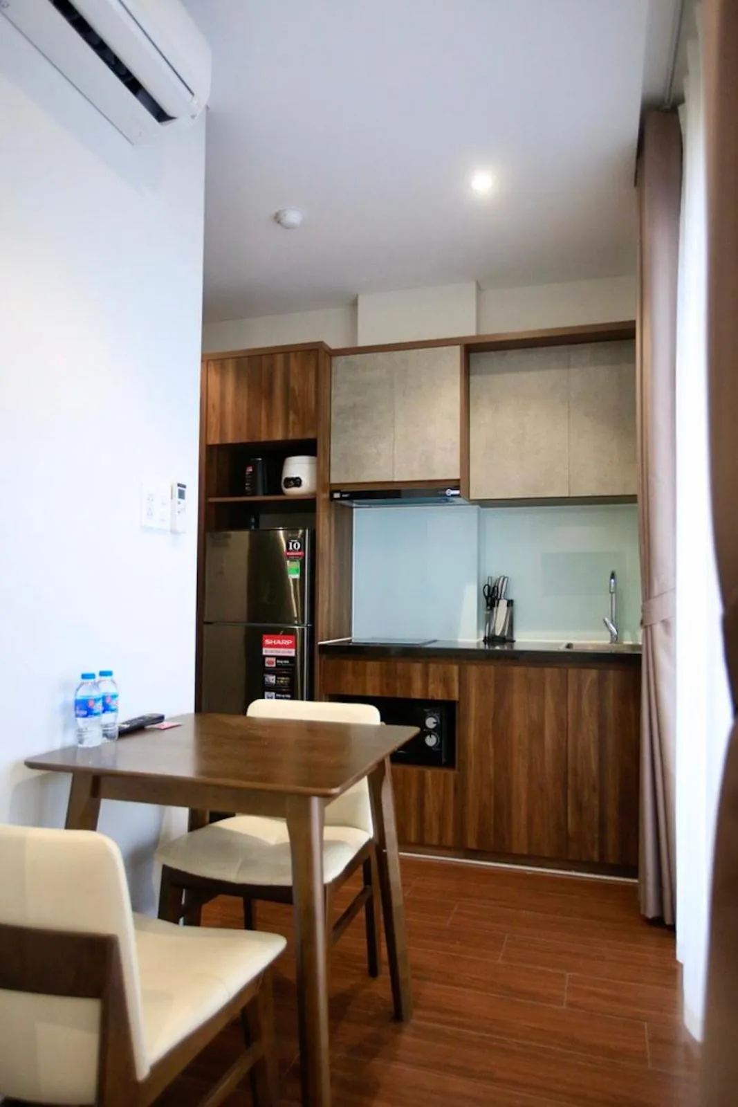 Kitchen or kitchenette in CityHouse - Villea