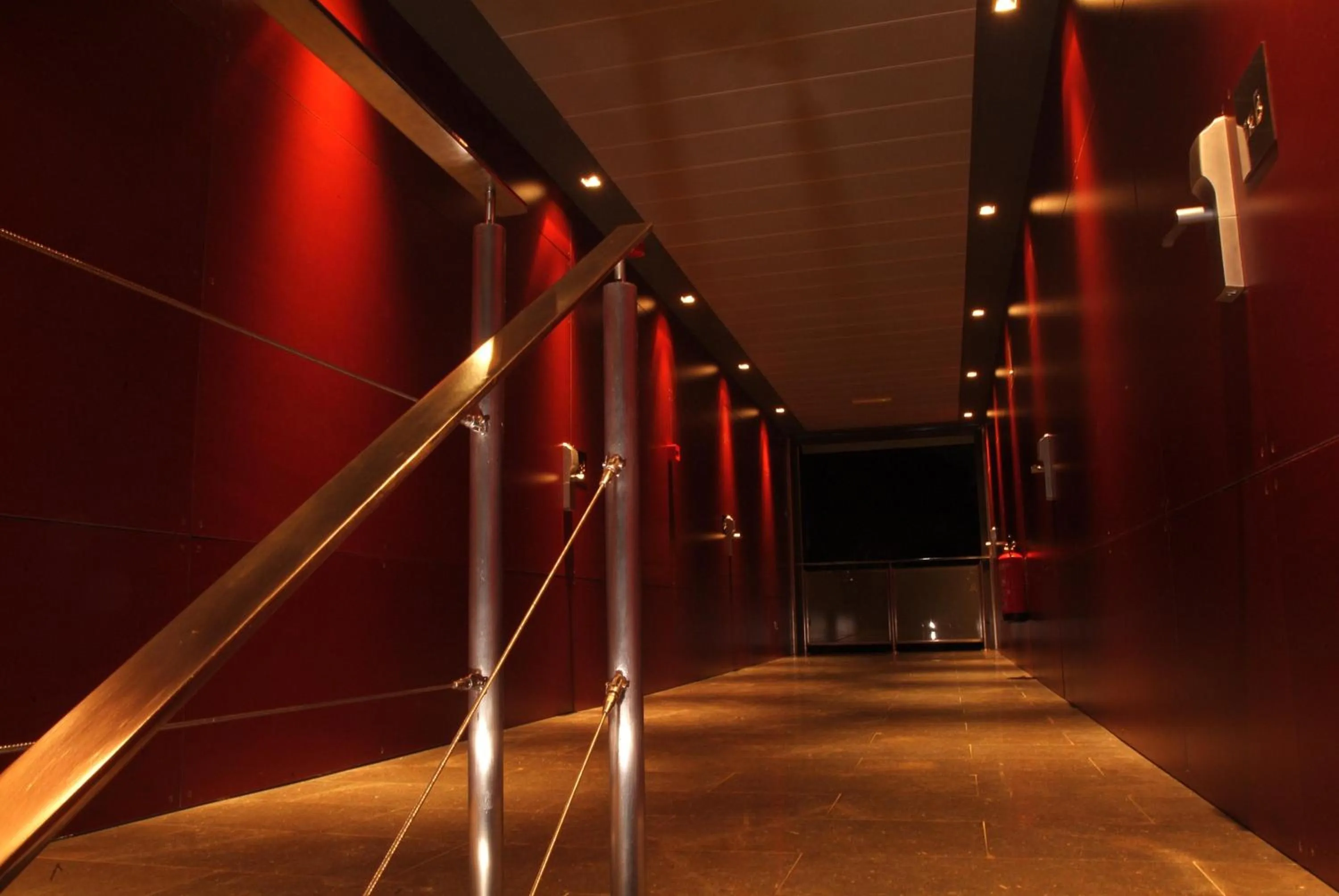 Night in Apartamentos Royal Marina Gardens