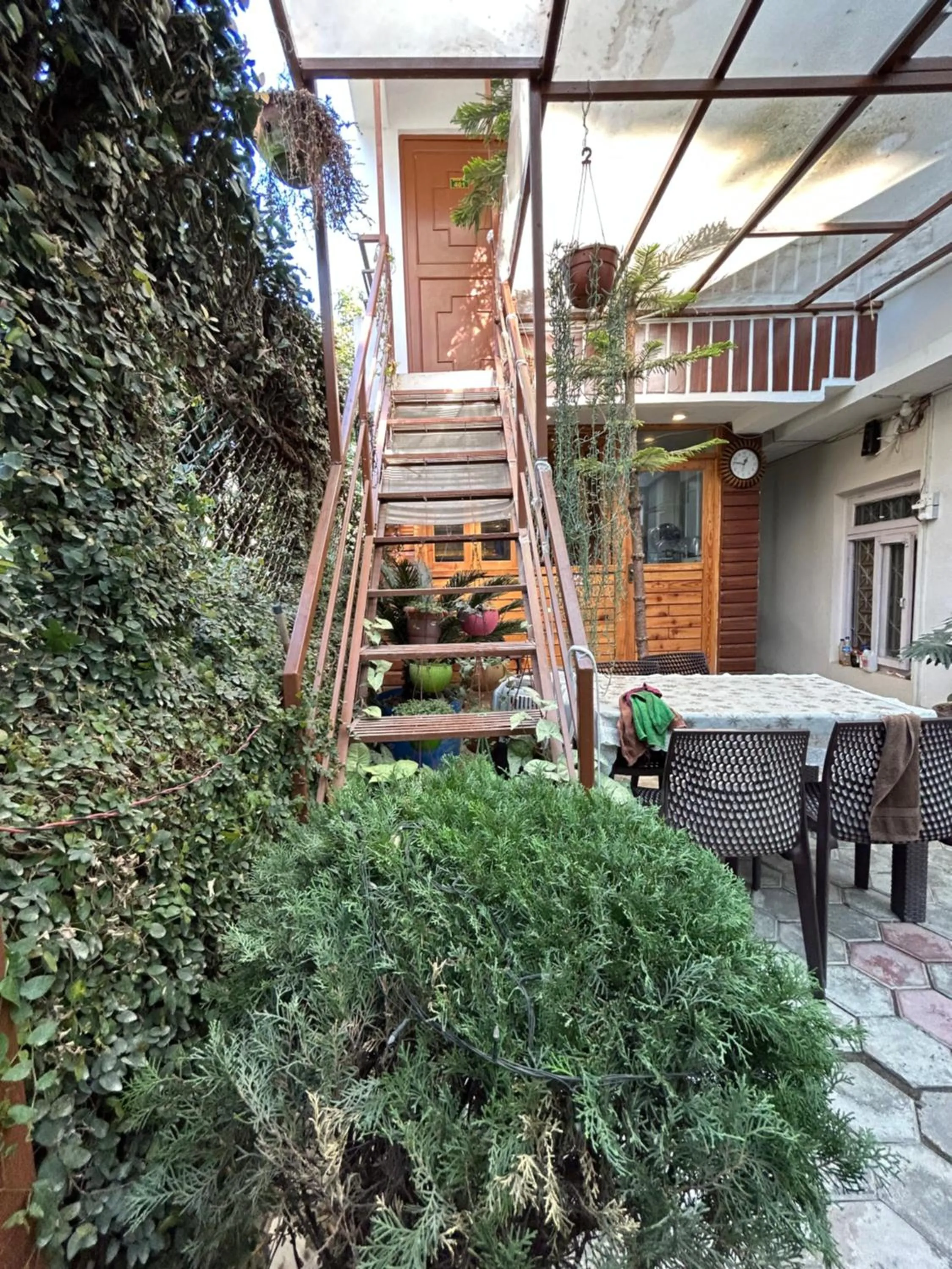 Sudha’s Garden Home