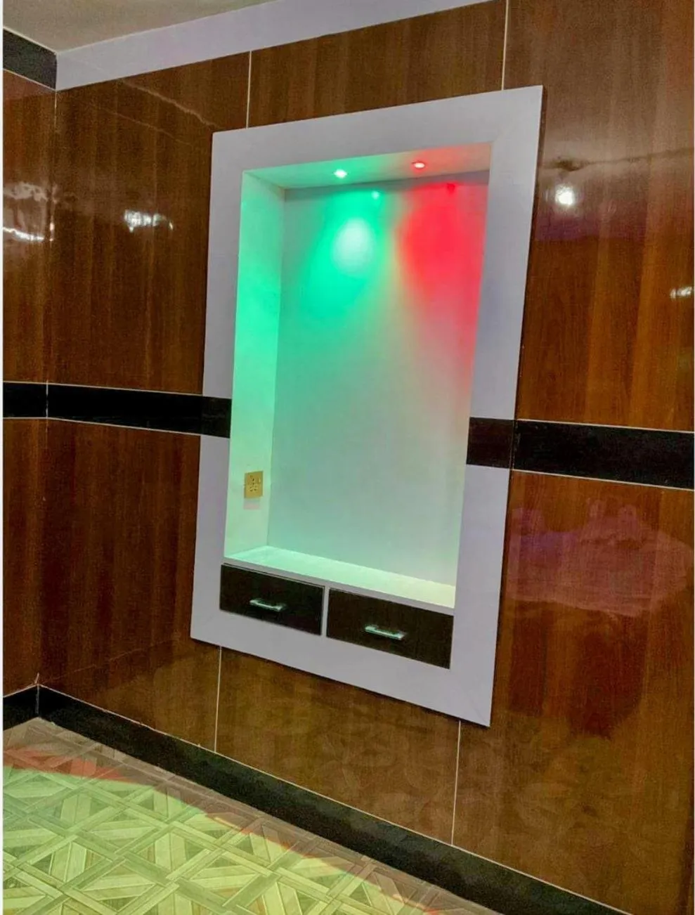 Sudha’s Garden Home