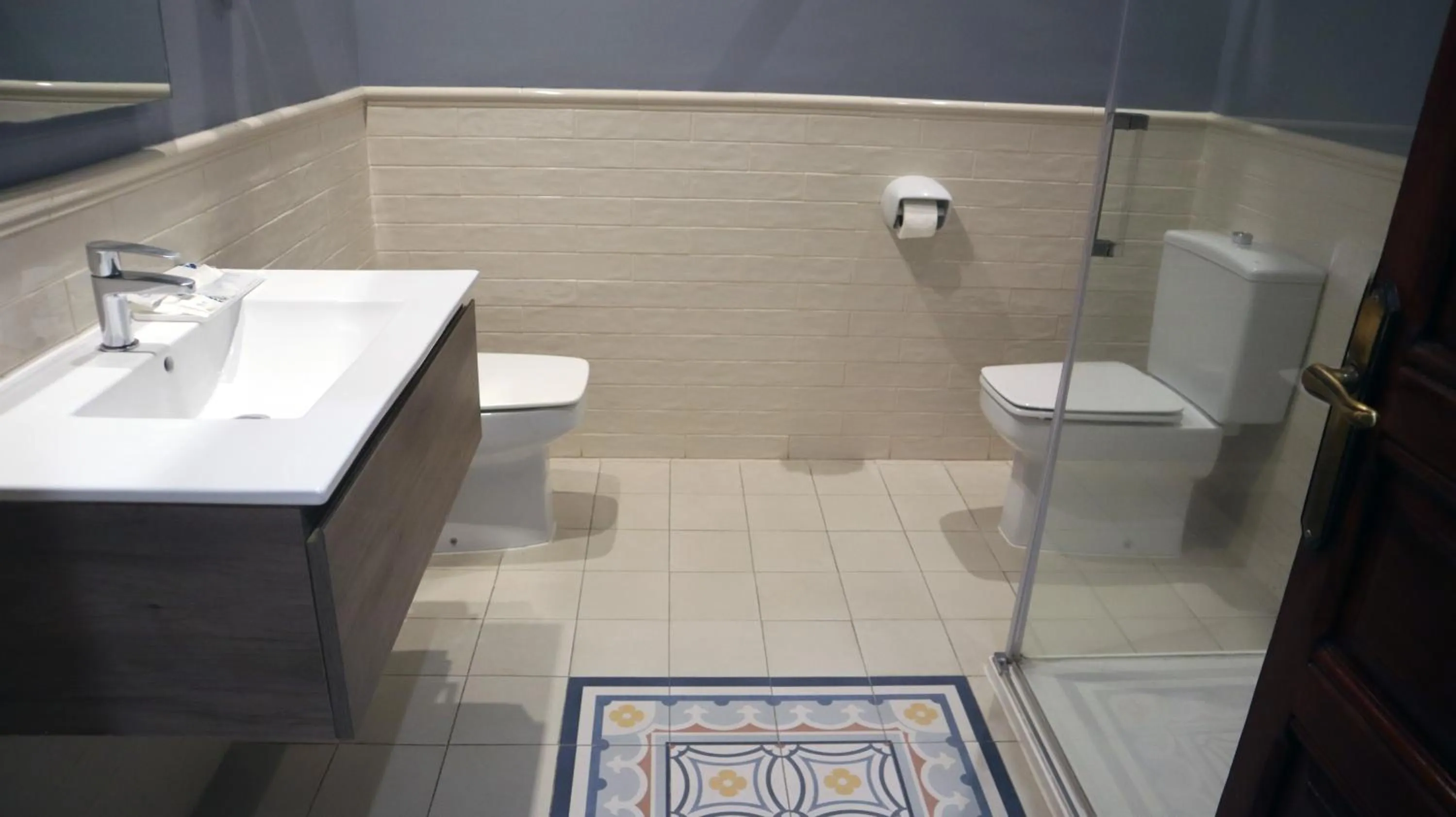 1881 Hotel Balneario Vichy Catalan