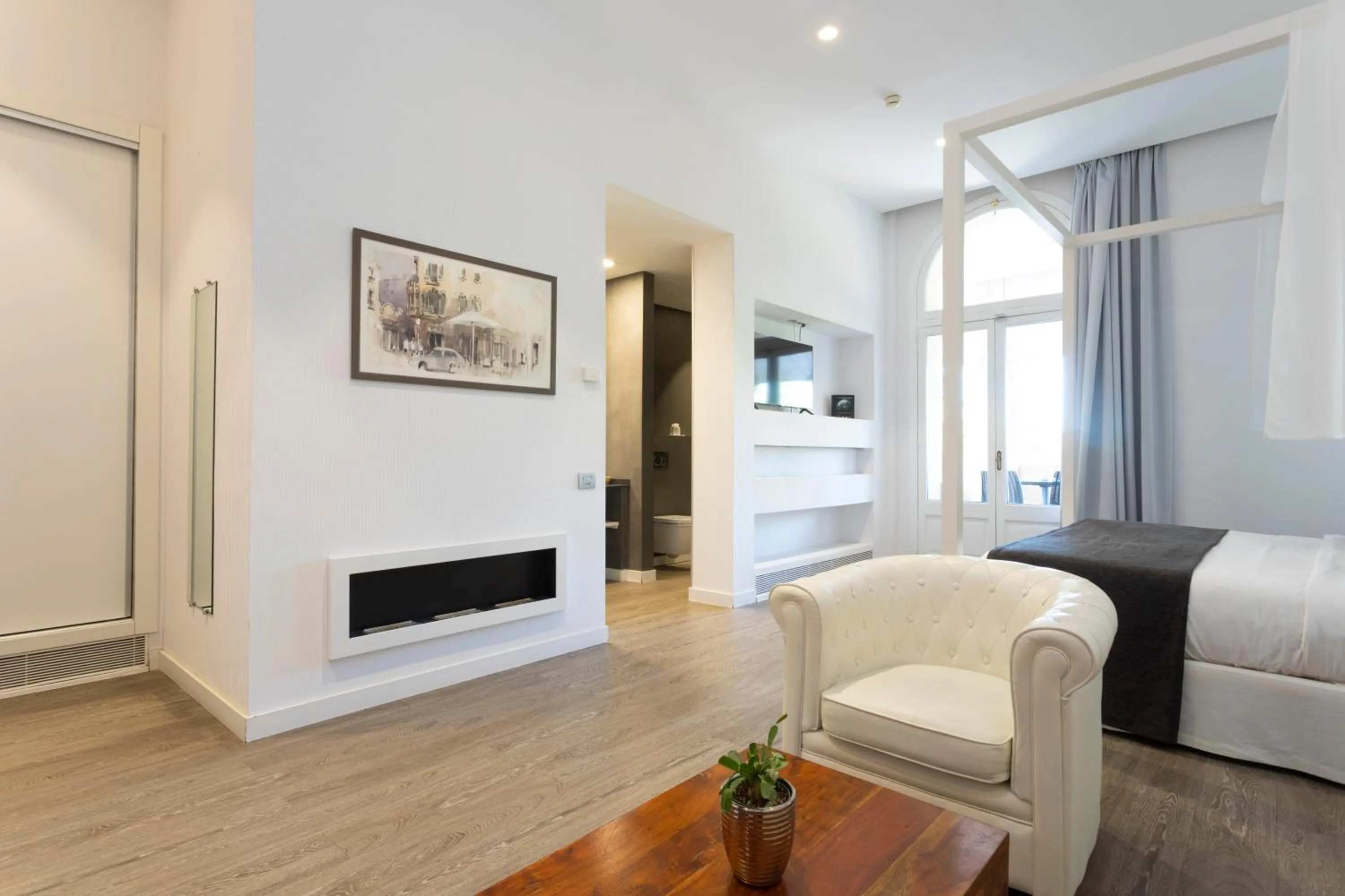 1881 Hotel Balneario Vichy Catalan