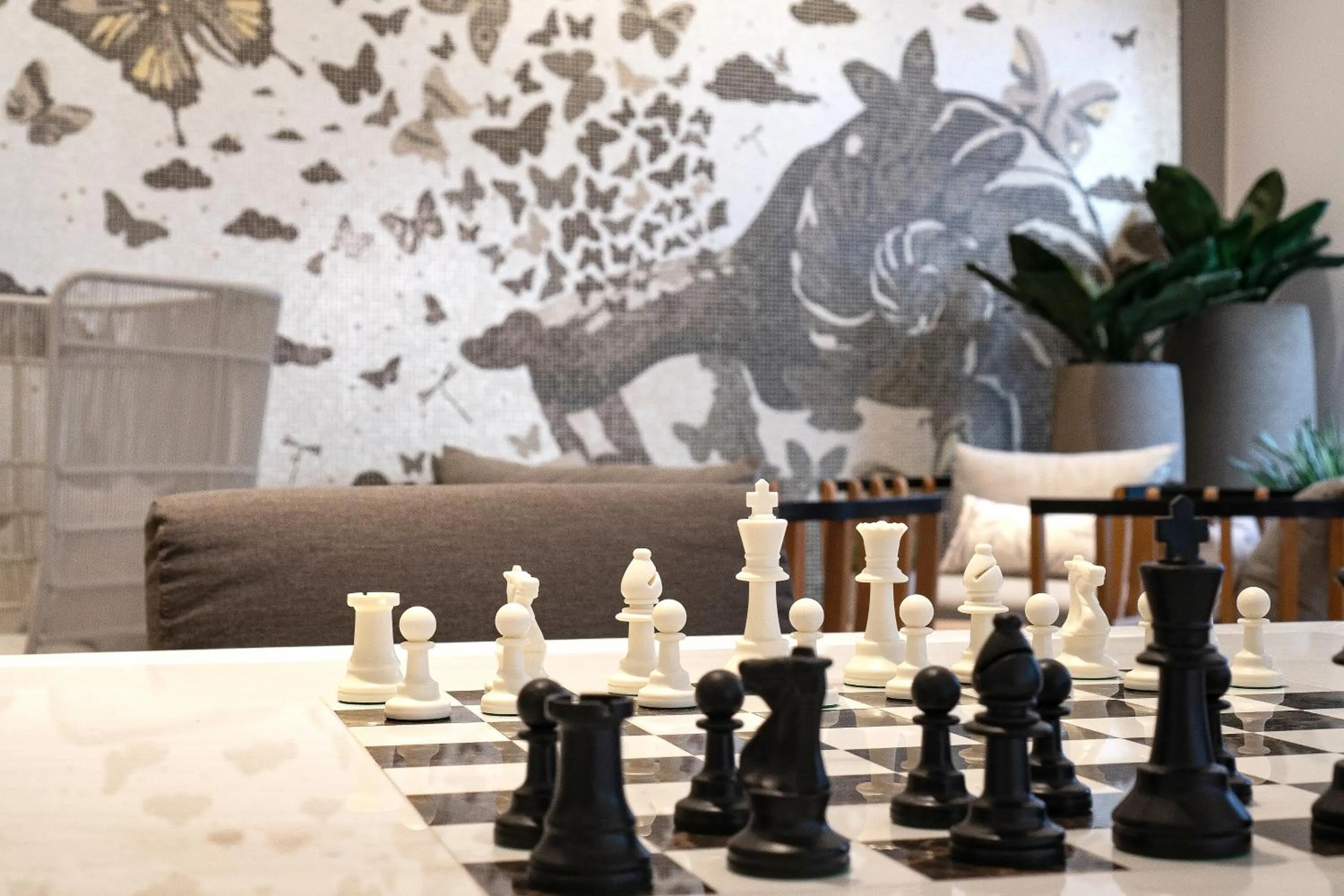 Other in SILQ Hotel & Residence