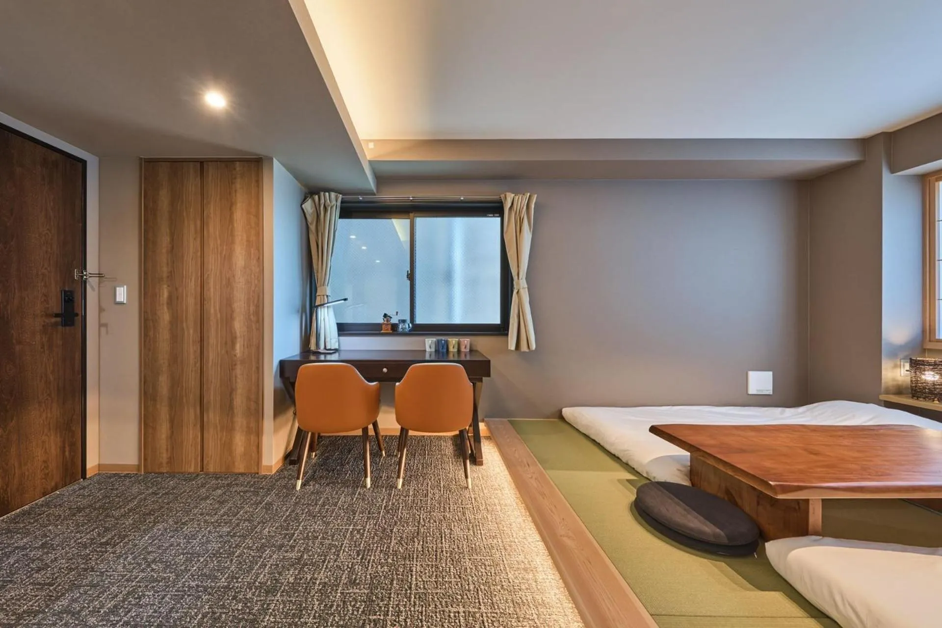 Bedroom, Bed in Sekia Wagaya Hotel