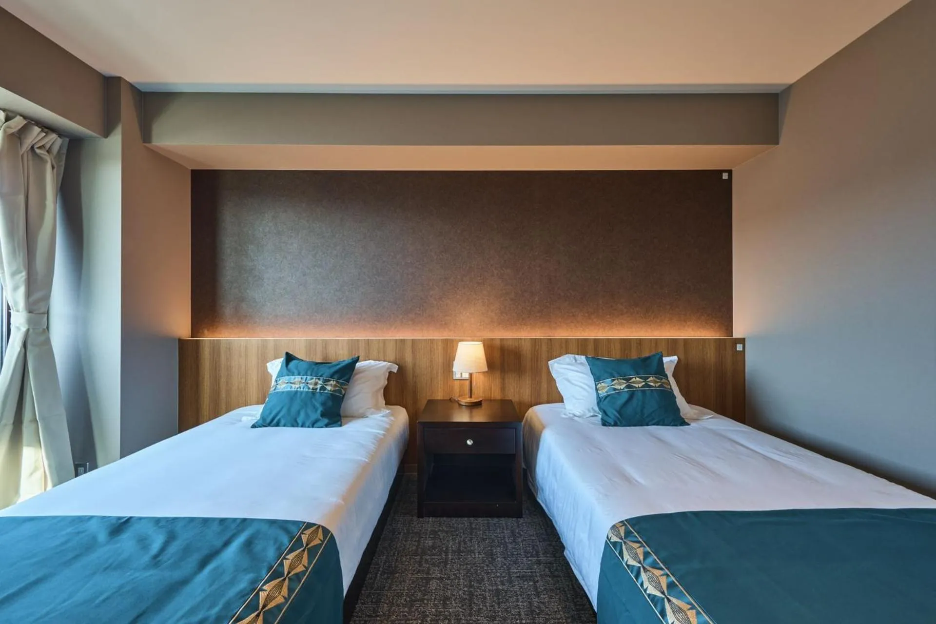 Bedroom, Bed in Sekia Wagaya Hotel