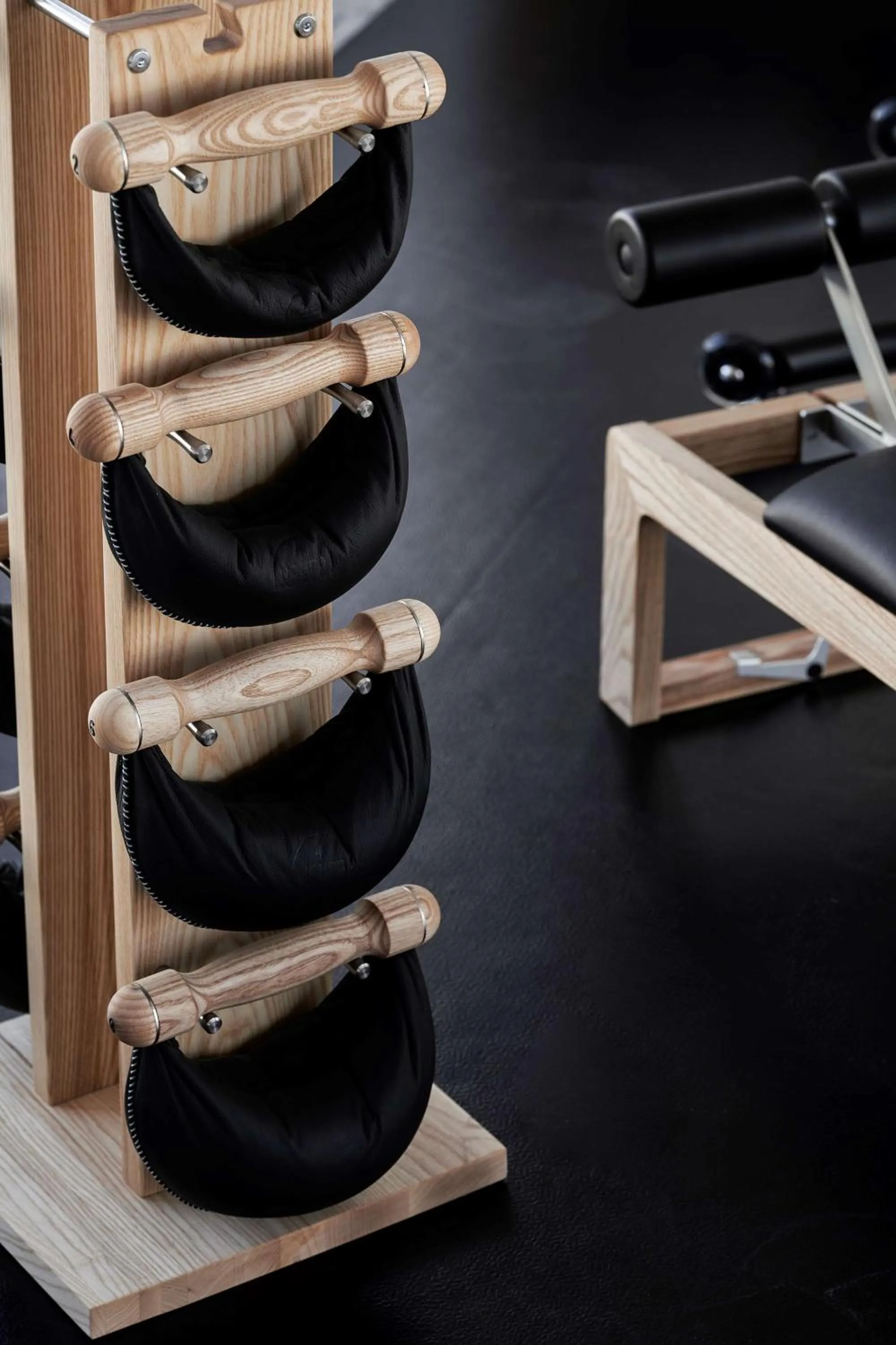 Fitness centre/facilities in The Social Athens Hotel, a member of Radisson Individuals