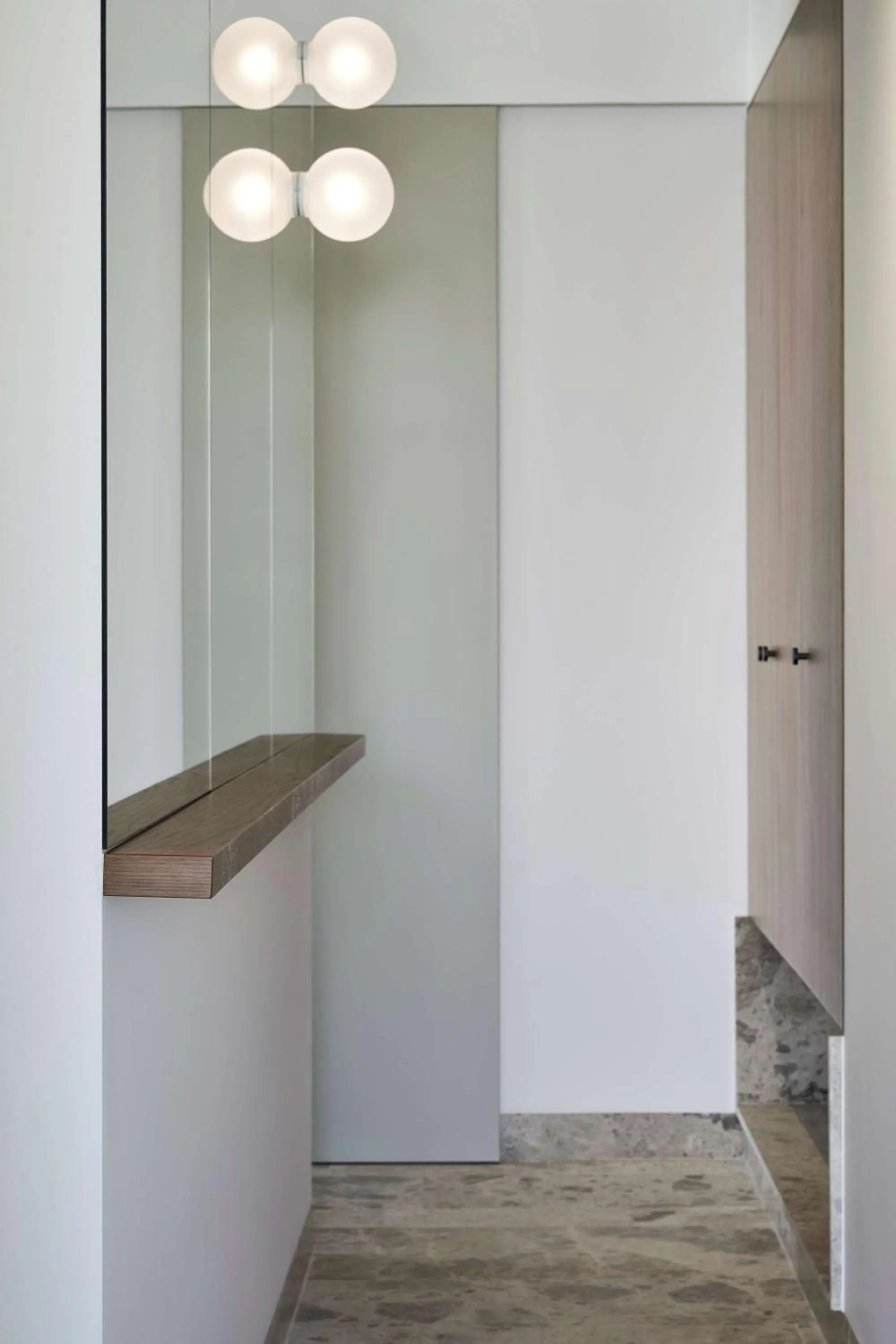 Bathroom in The Social Athens Hotel, a member of Radisson Individuals
