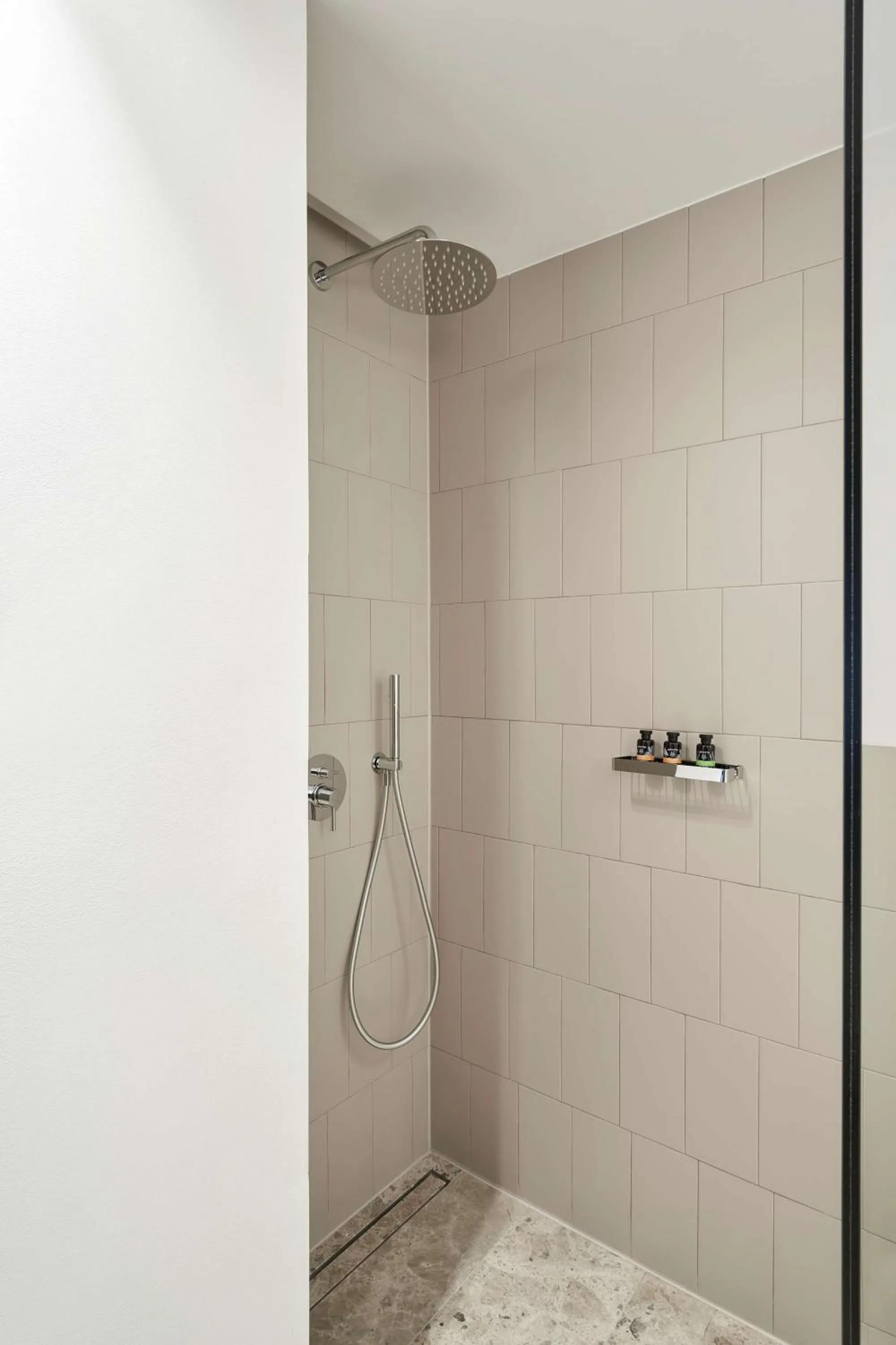 Bathroom in The Social Athens Hotel, a member of Radisson Individuals