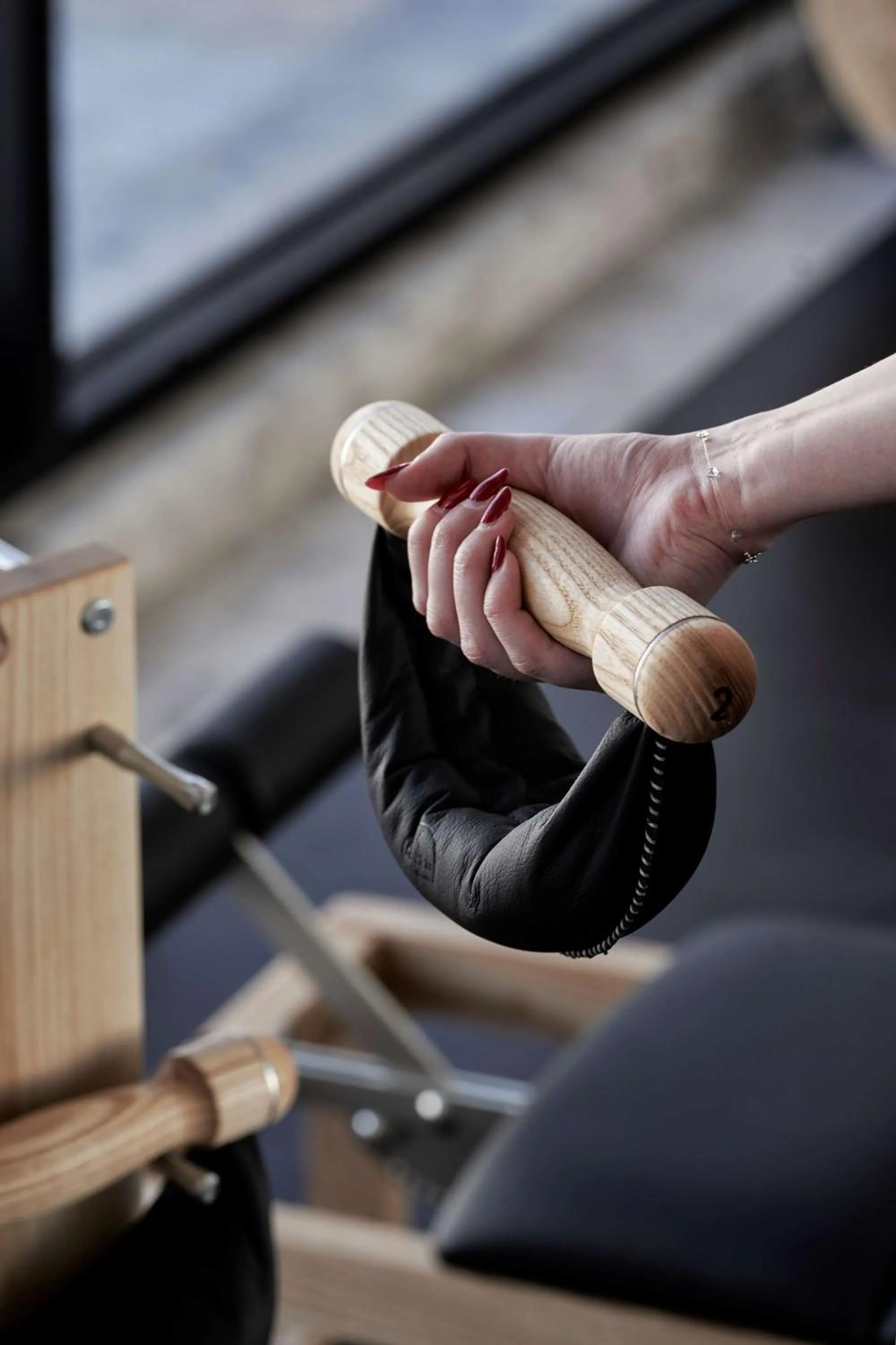 Fitness centre/facilities in The Social Athens Hotel, a member of Radisson Individuals