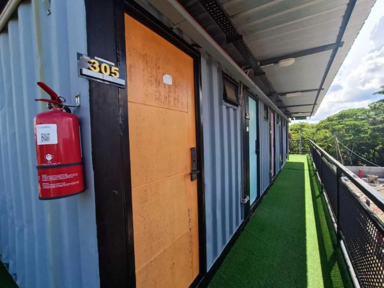 Other in Boxinn The Kontena Home