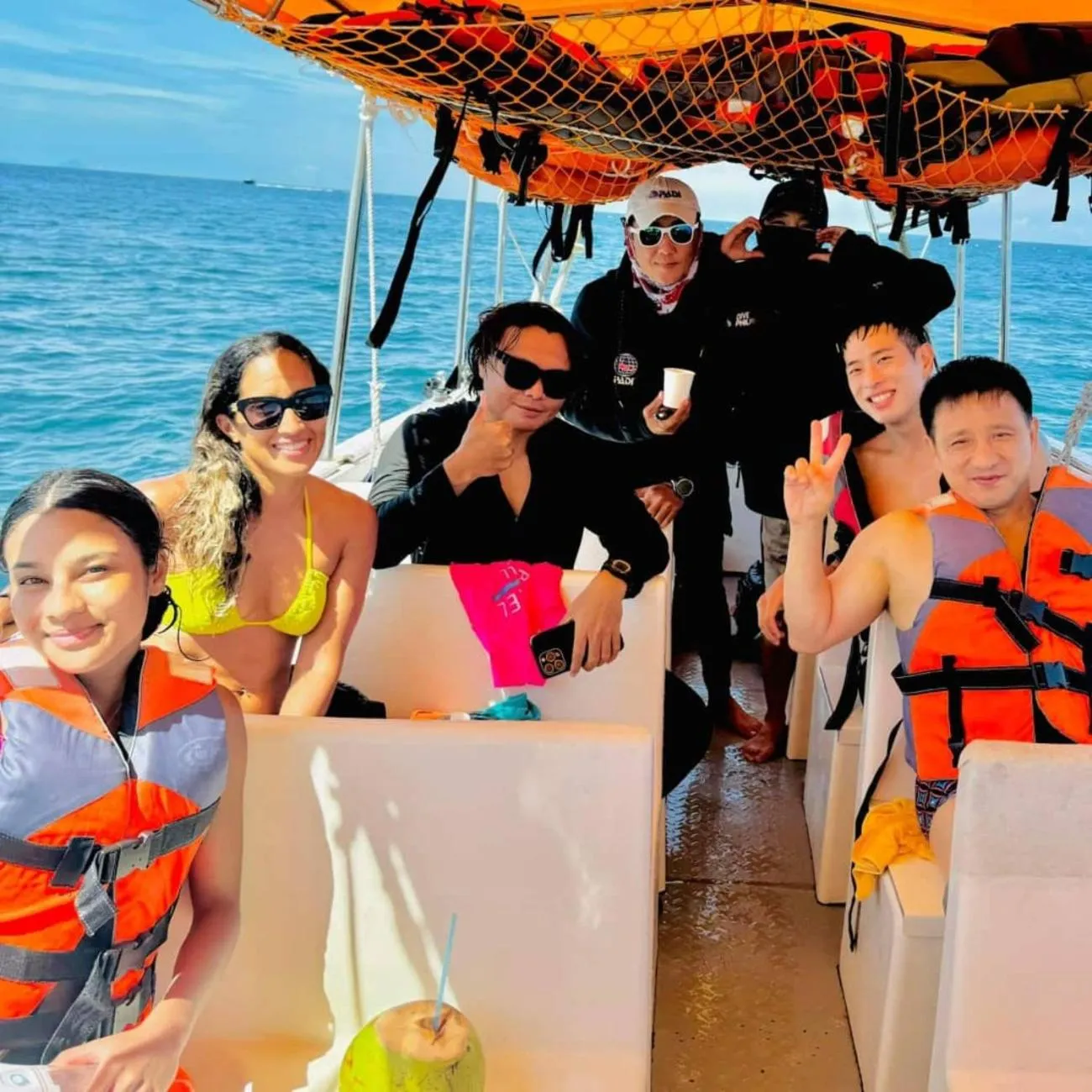 Activities in Boxinn The Kontena Home