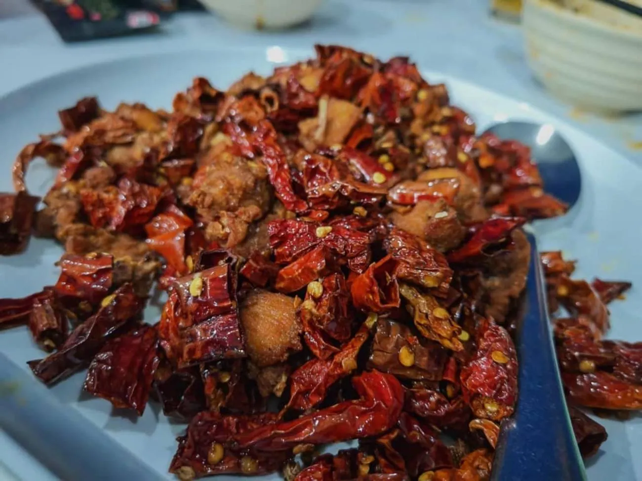 Restaurant/places to eat in Boxinn The Kontena Home