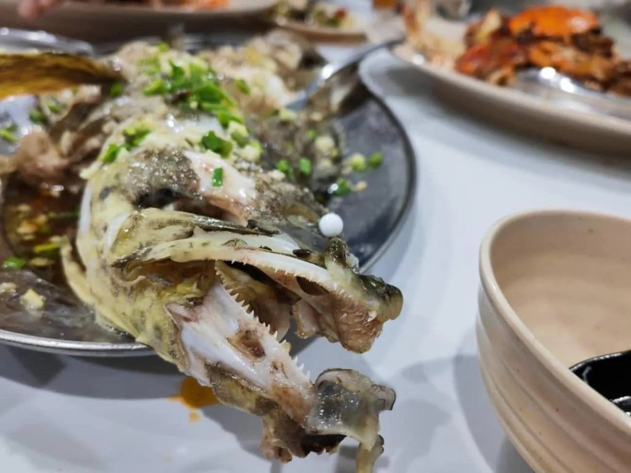 Restaurant/places to eat in Boxinn The Kontena Home