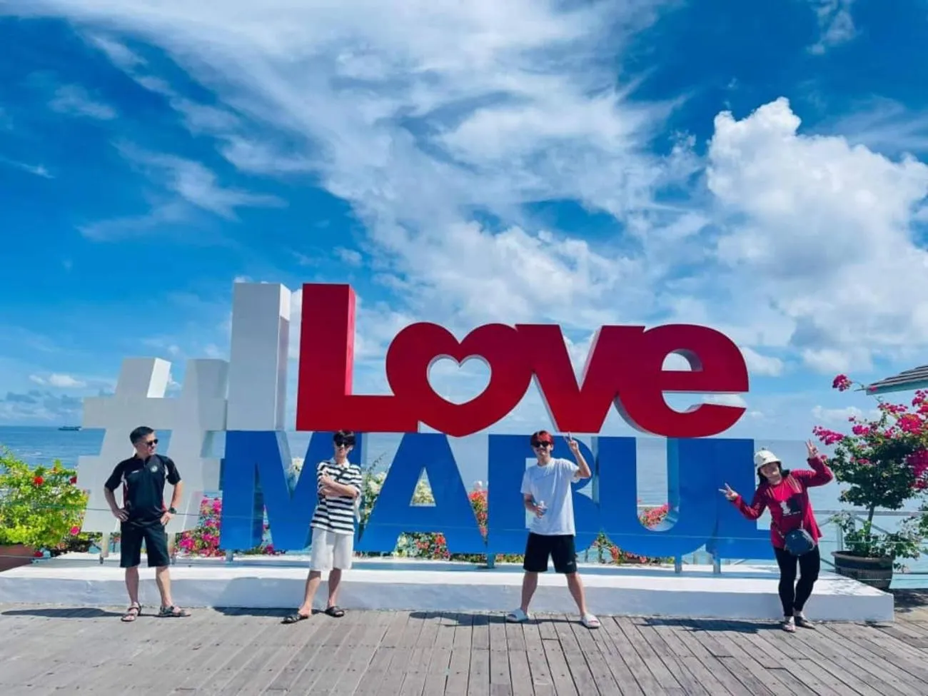 Nearby landmark in Boxinn The Kontena Home