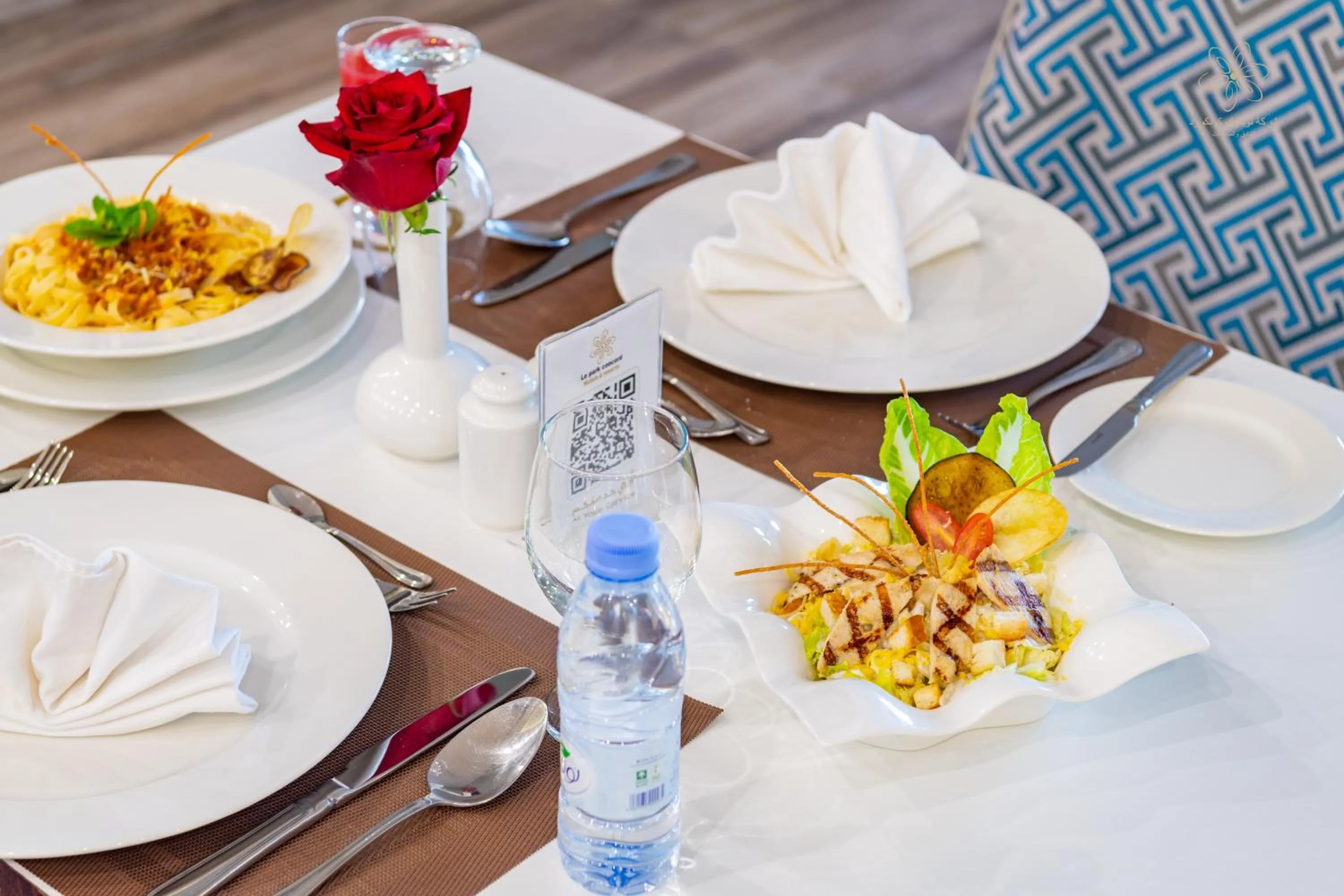 Le Park Concord - Sakaka