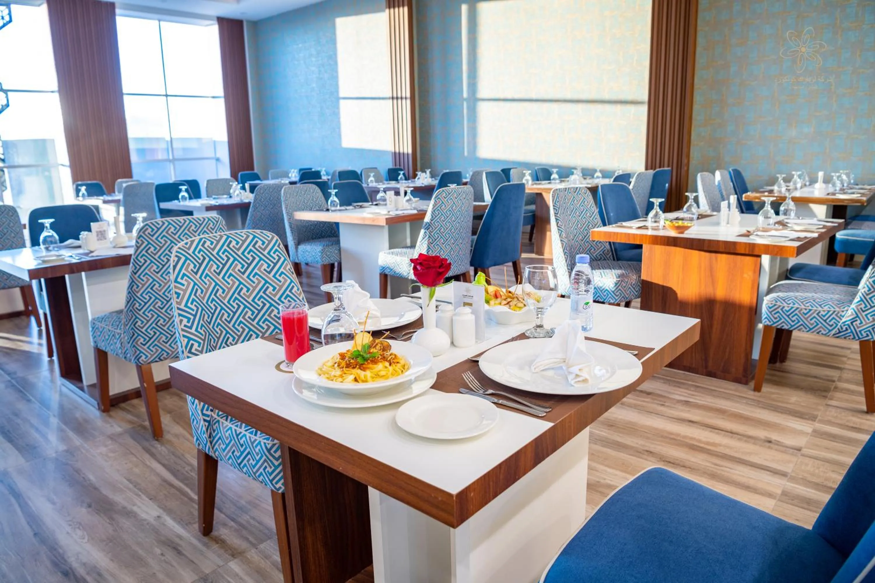 Le Park Concord - Sakaka