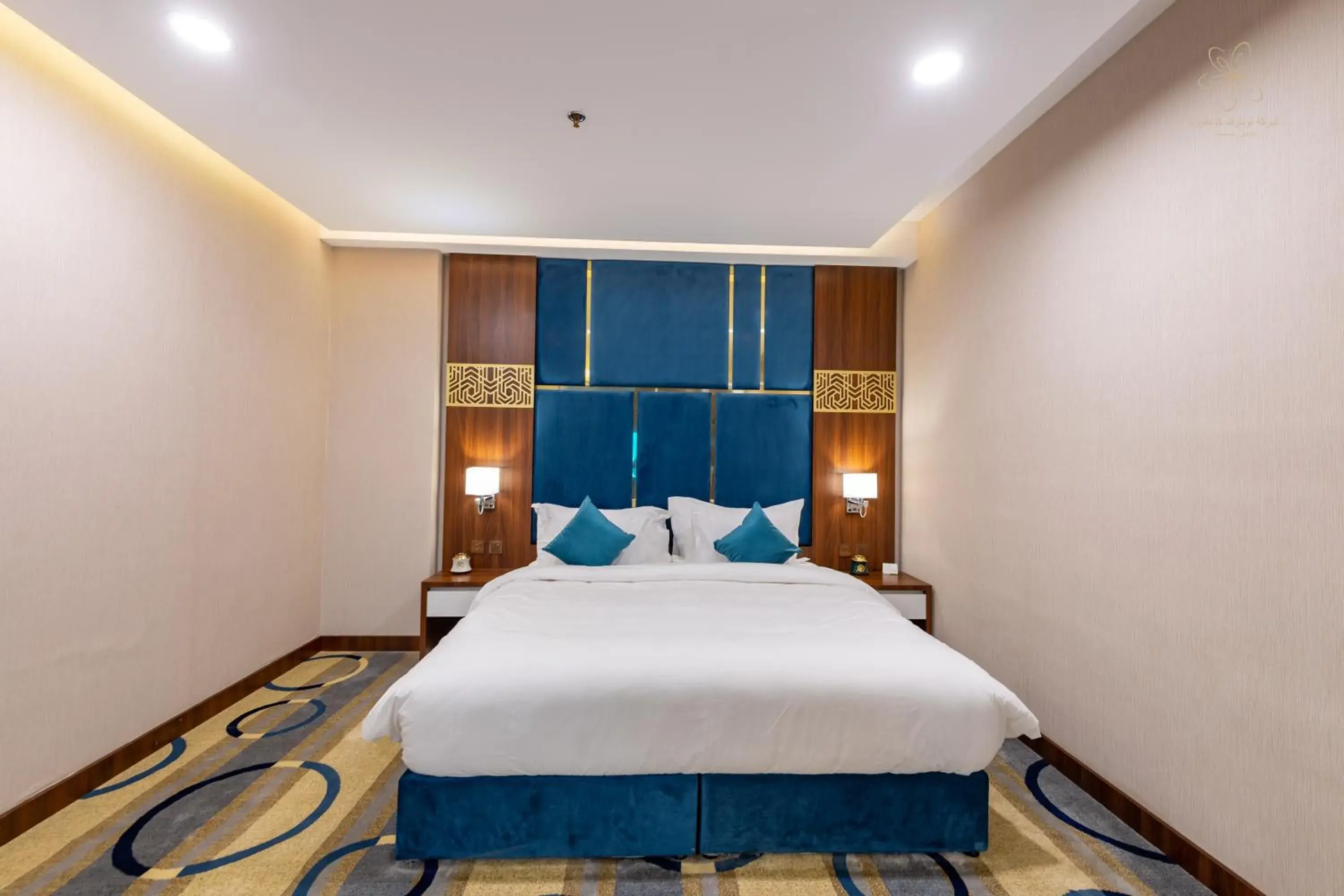 Deluxe Suite in Le Park Concord - Sakaka Deluxe Suite in Le Park Concord - Sakaka