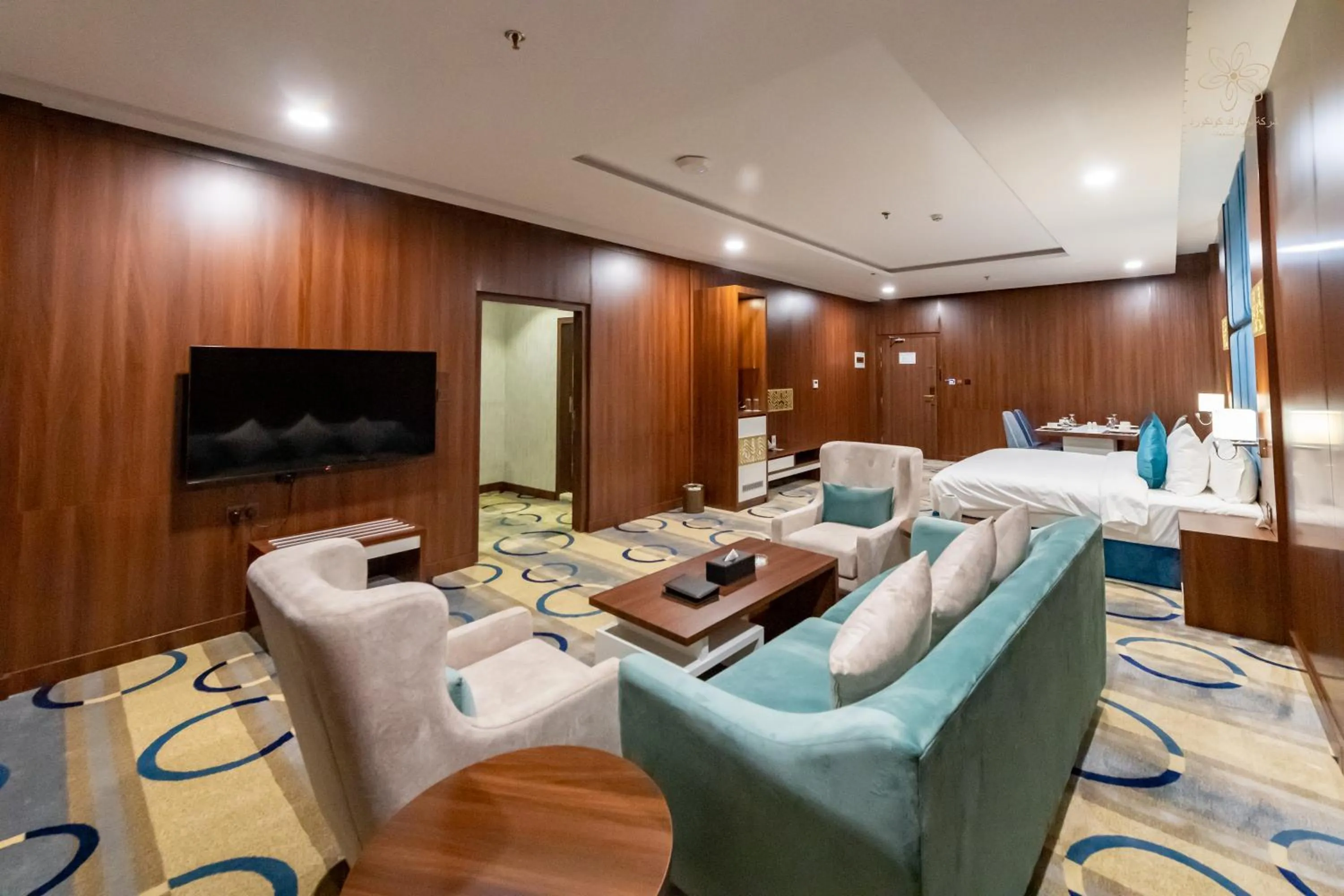 Le Park Concord - Sakaka