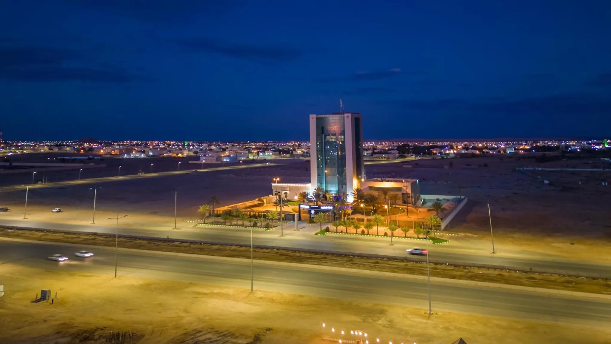 Le Park Concord - Sakaka