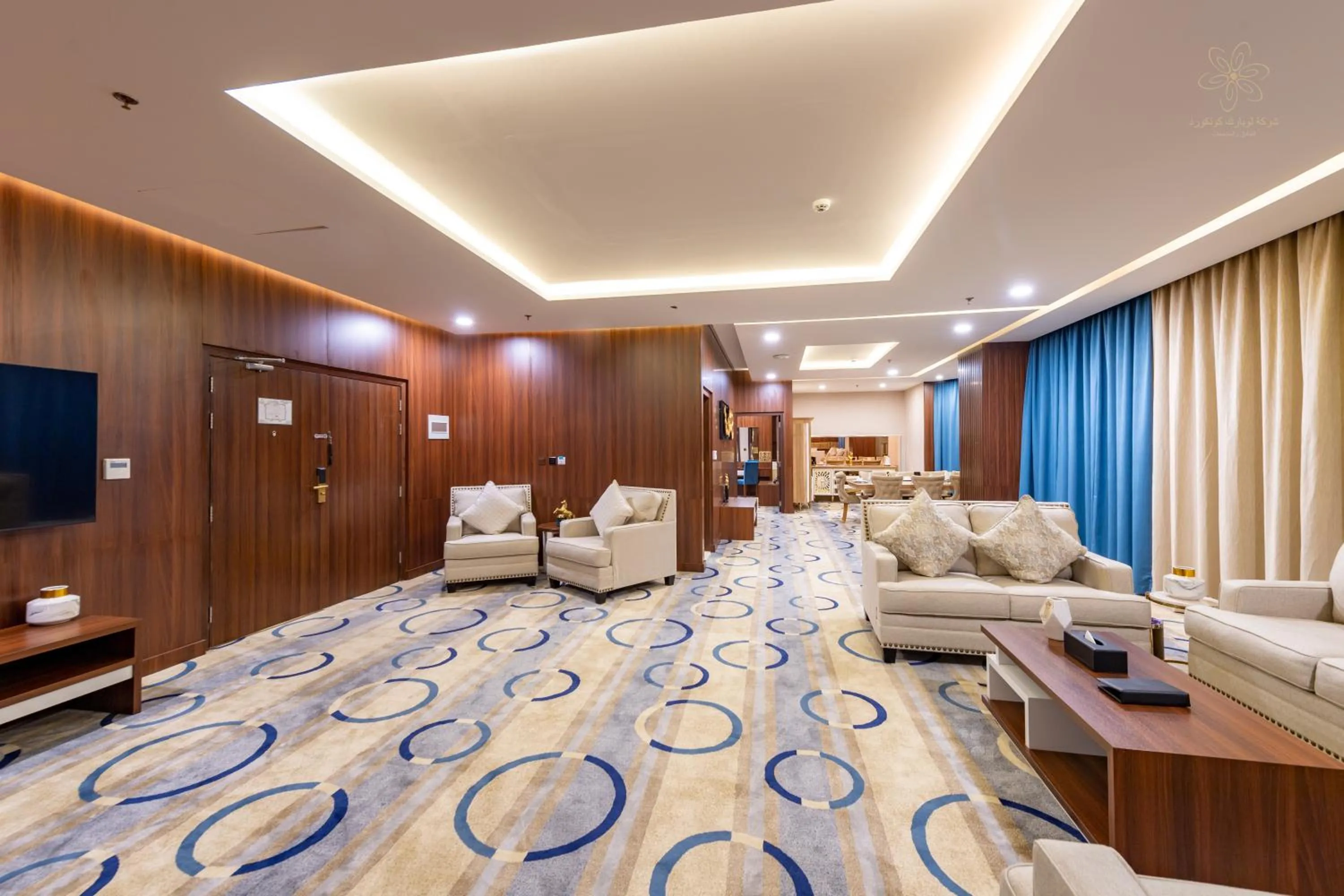 Bed in Le Park Concord - Sakaka