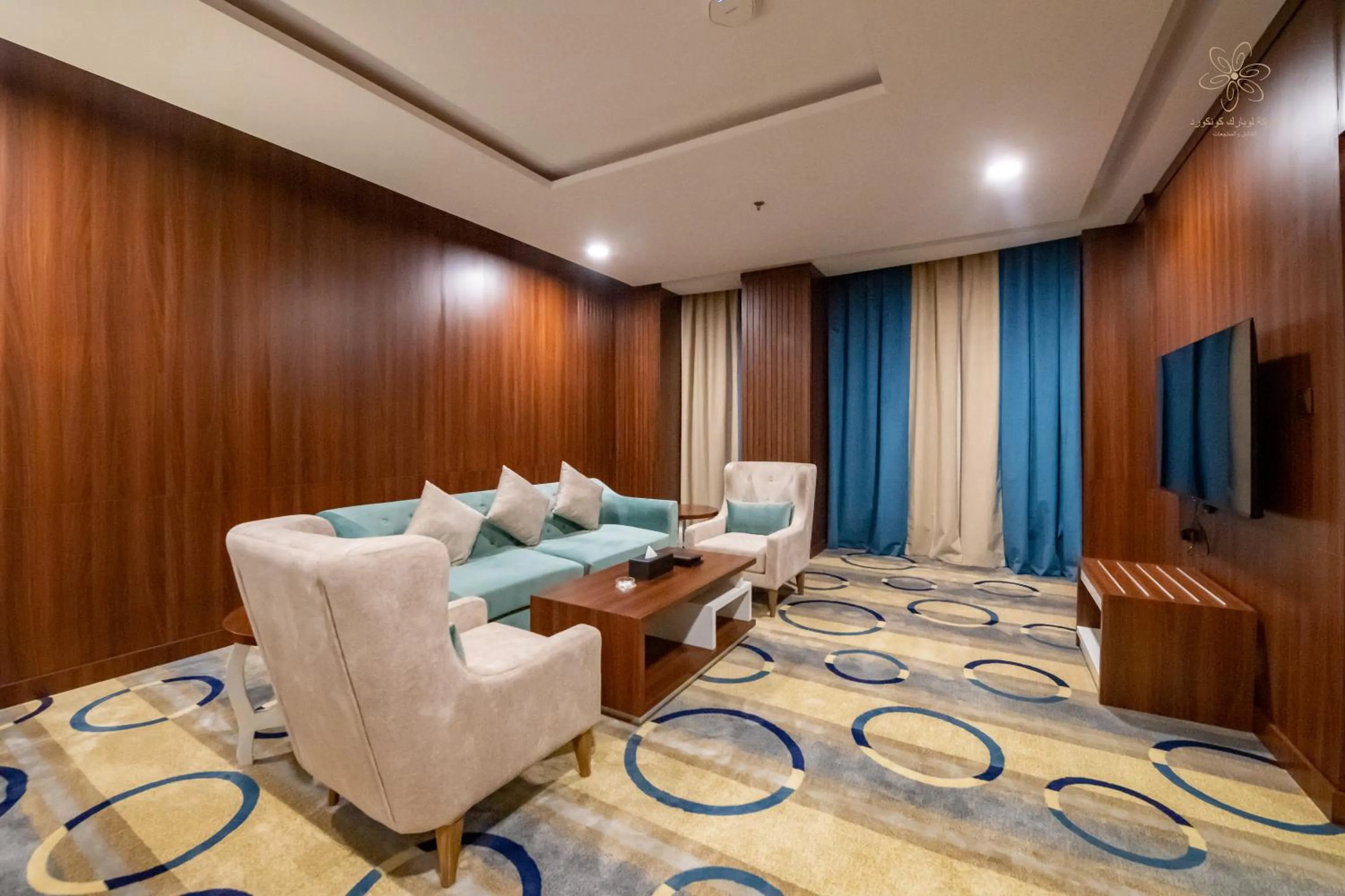 Bed in Le Park Concord - Sakaka