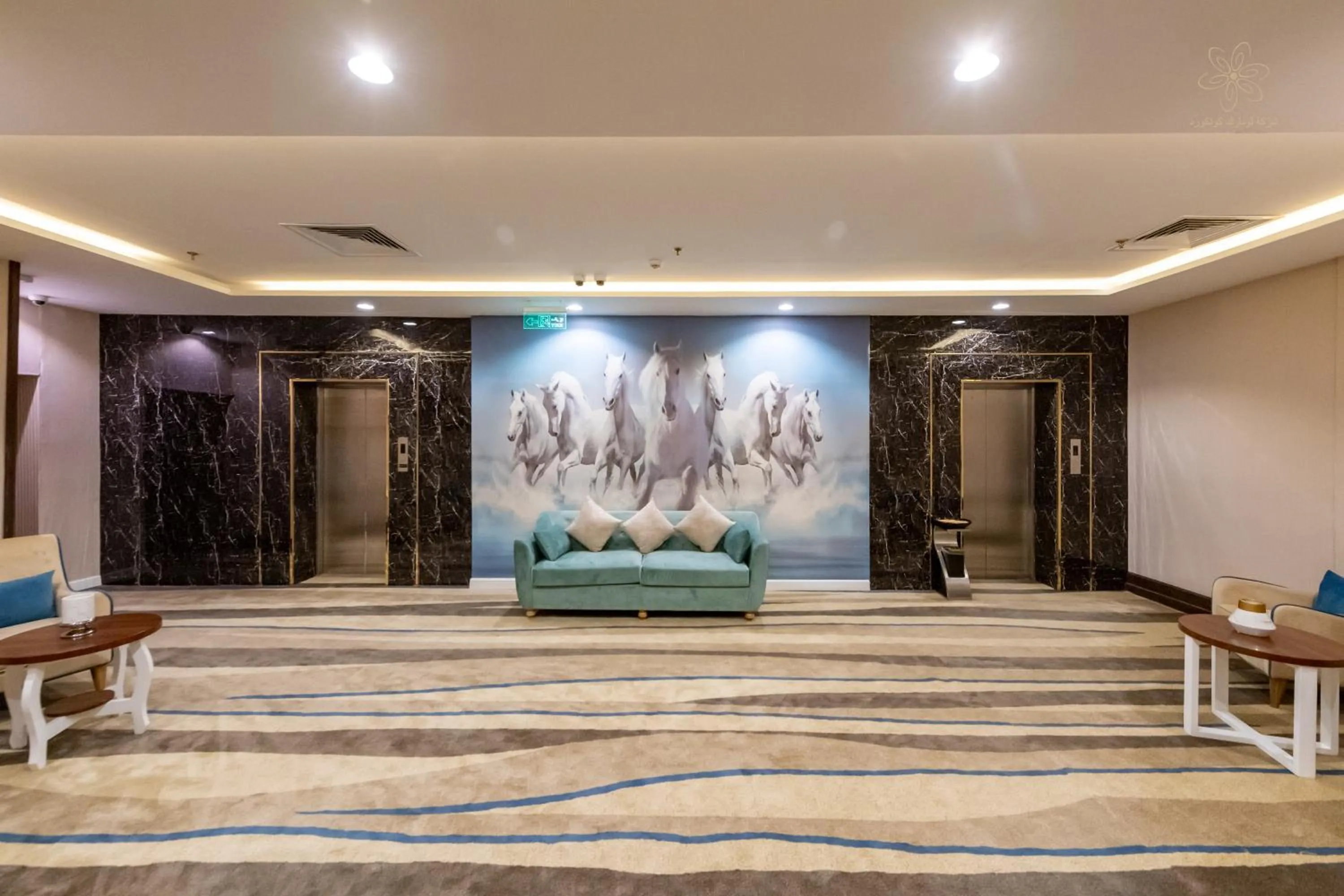 Le Park Concord - Sakaka