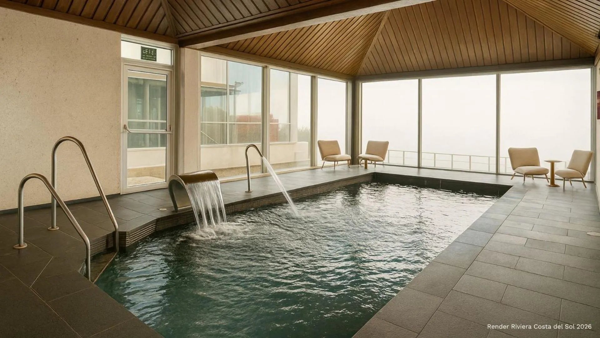 Hotel Riviera Costa del Sol - Adults Recommended