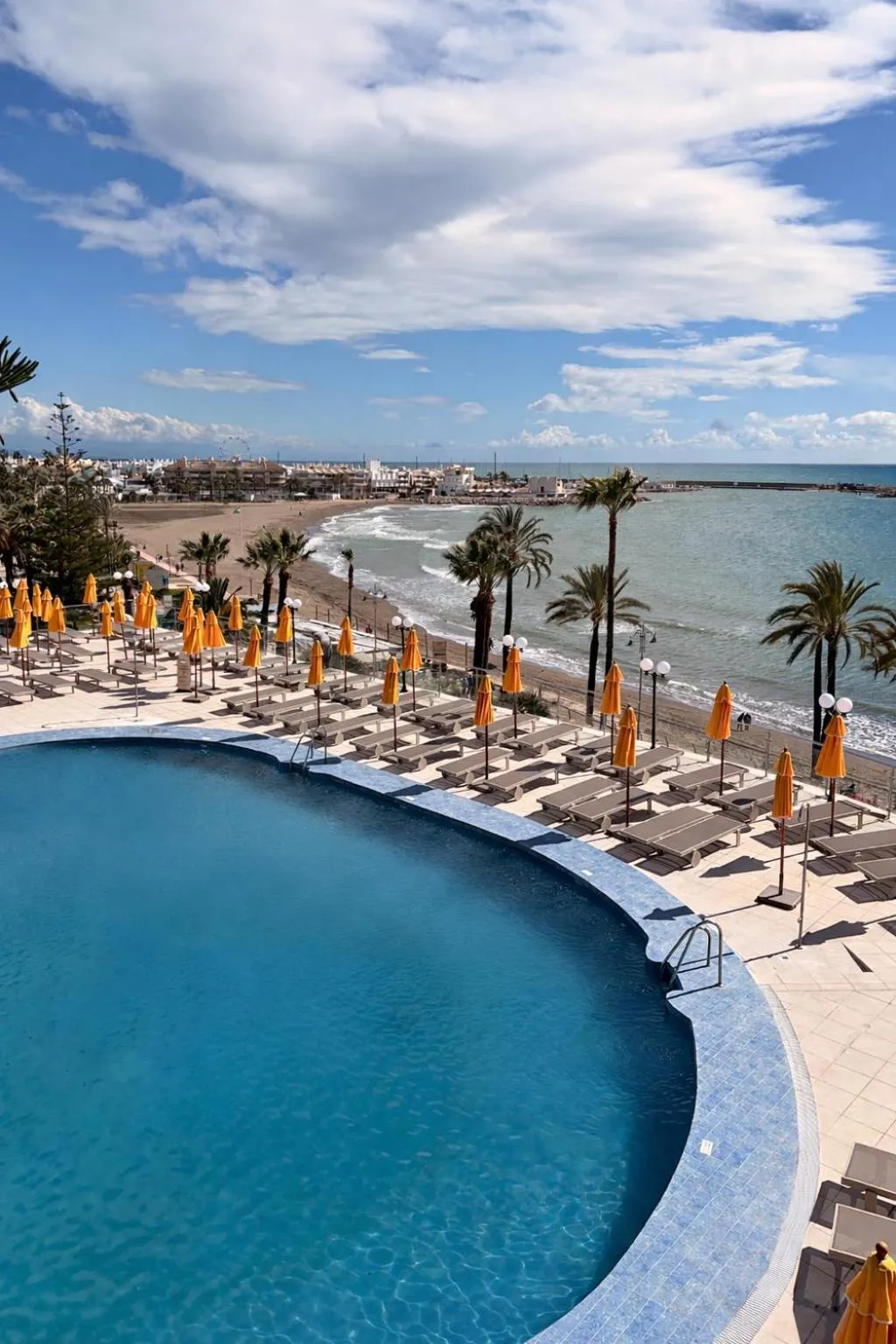Hotel Riviera Costa del Sol - Adults Recommended