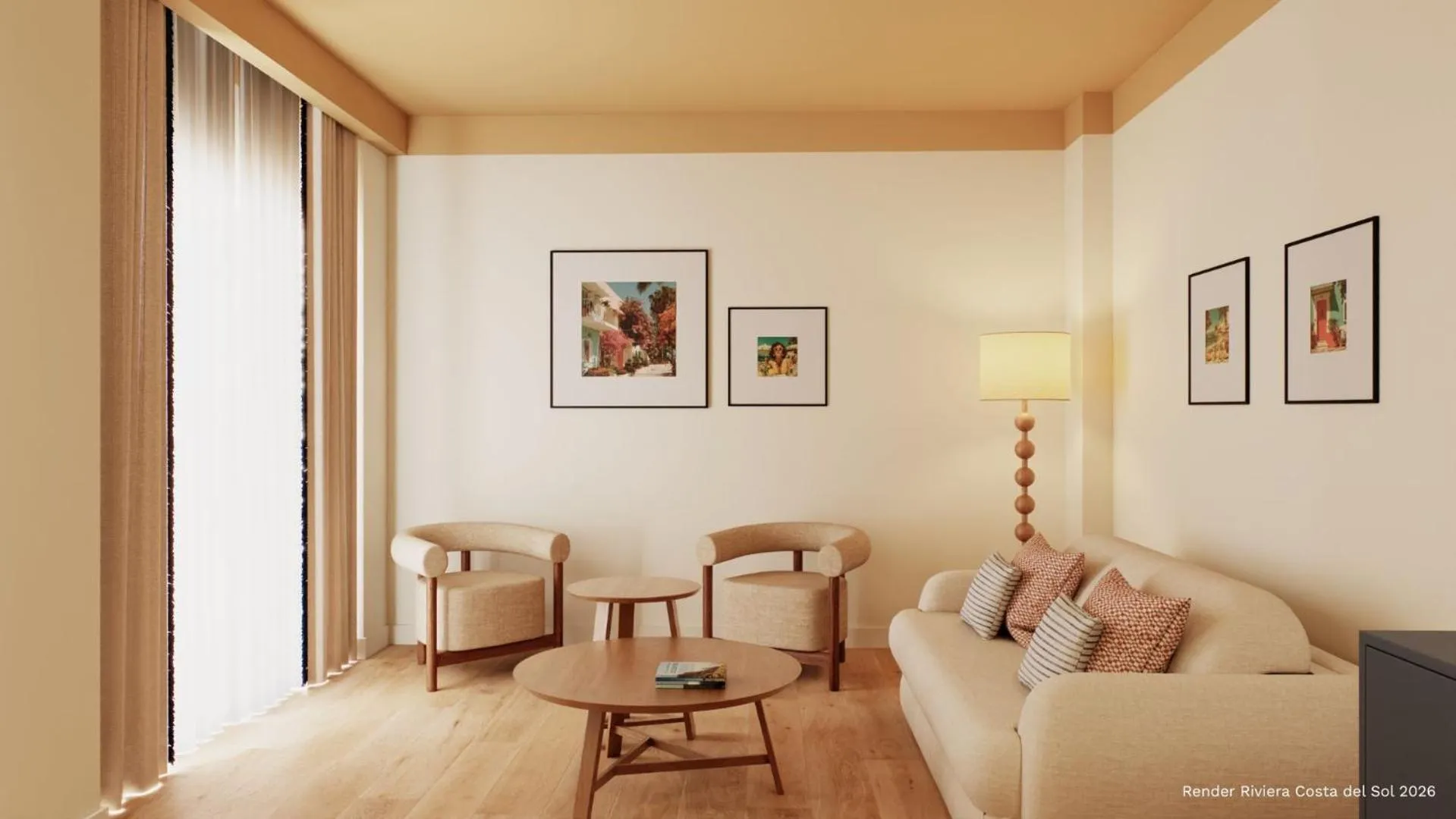 Hotel Riviera Costa del Sol - Adults Recommended